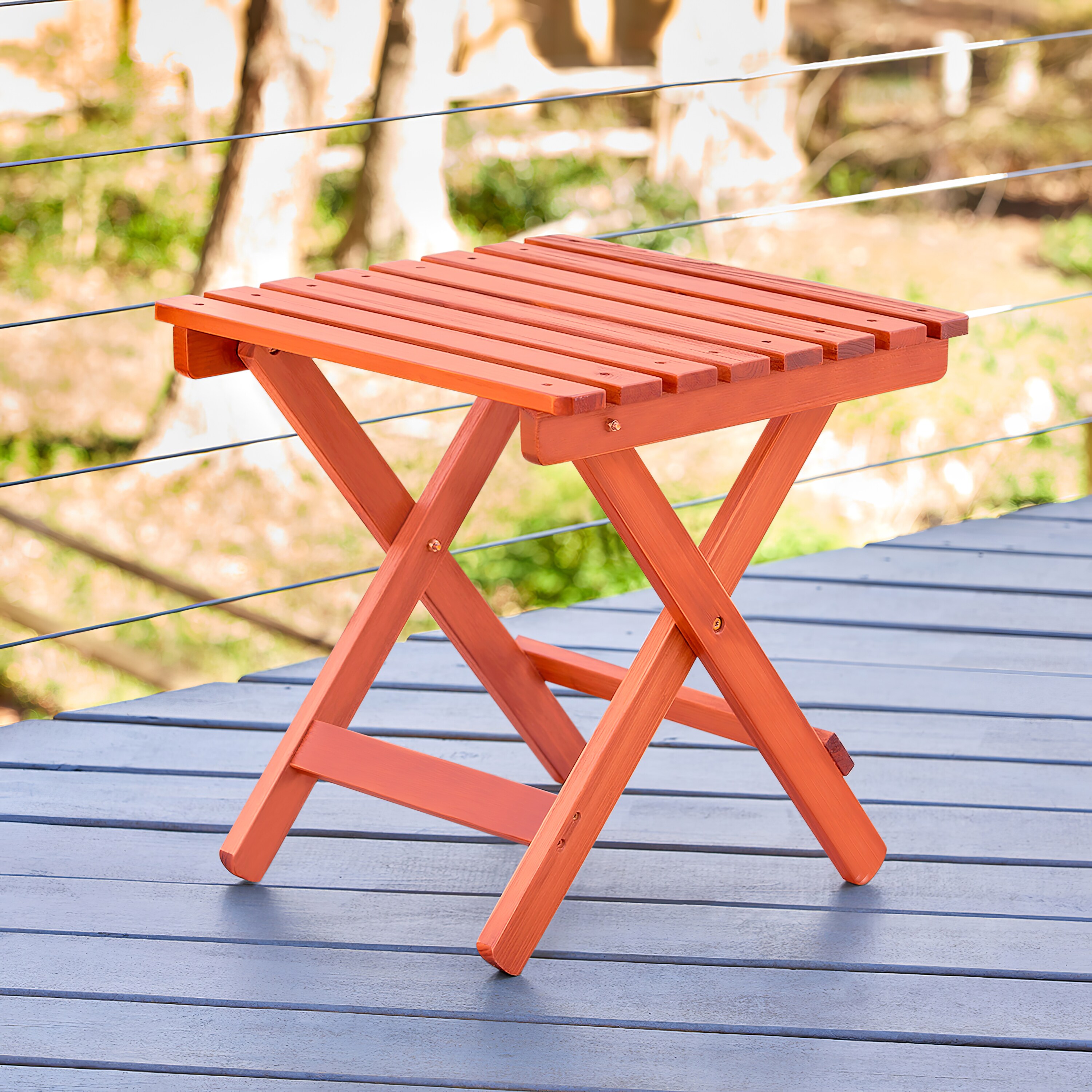 Shine Company 4119OP Patio-Tables - View #10