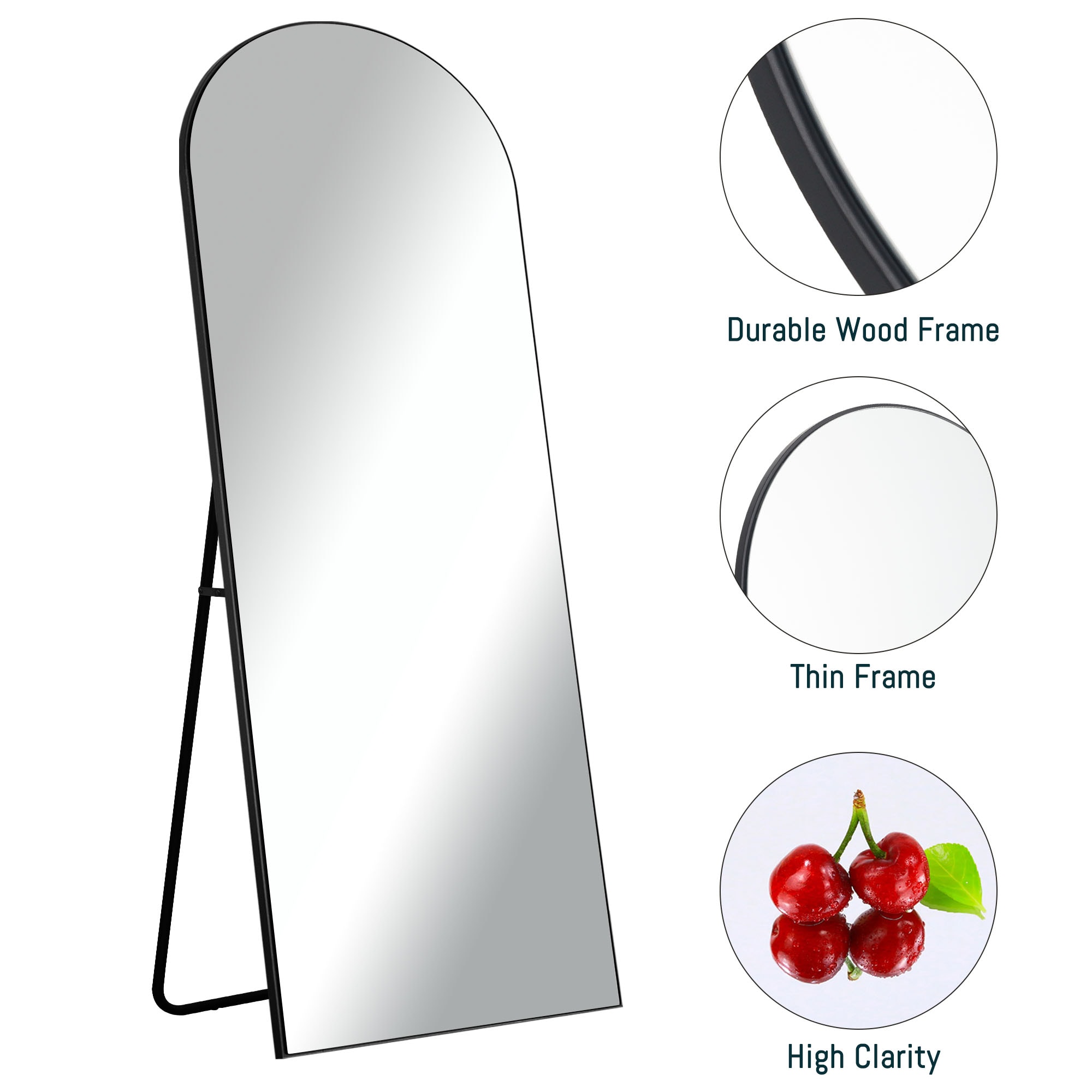 Dovelina GPS18070B-S255 Decor-Mirrors - View #4