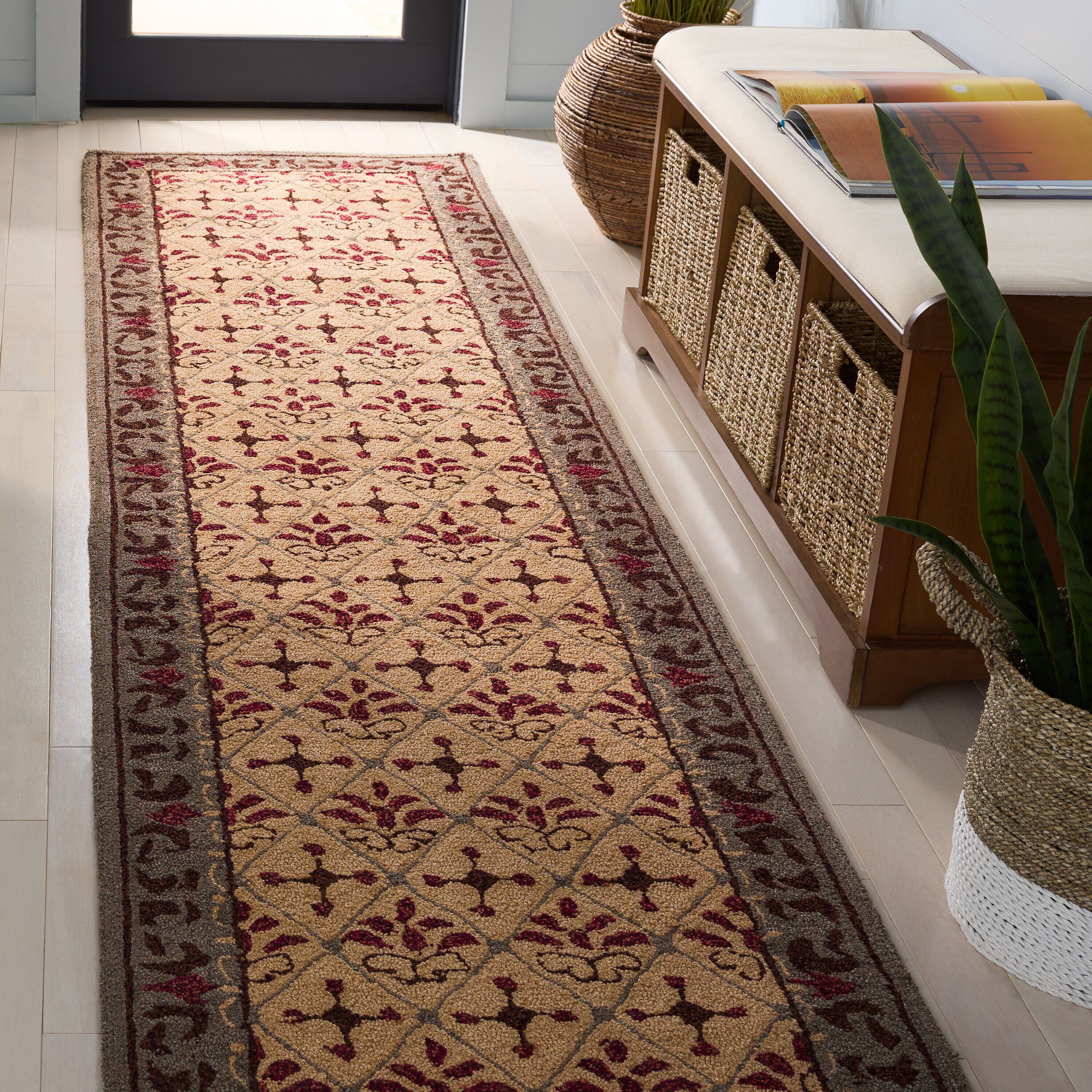 Safavieh EZC479B-210 rugs - View #2