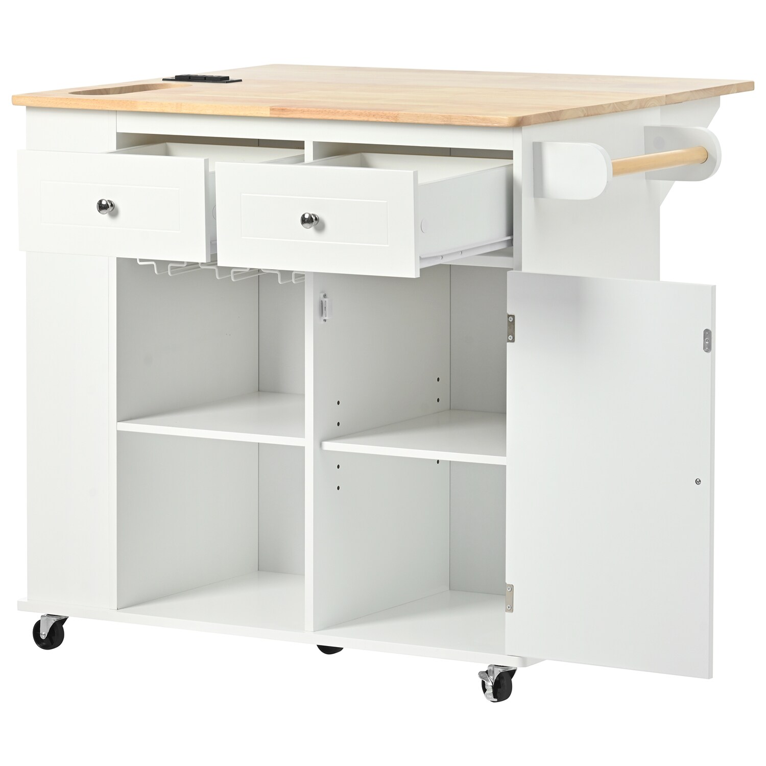 Bybafun YB2600002 Kitchen-Furniture - View #10