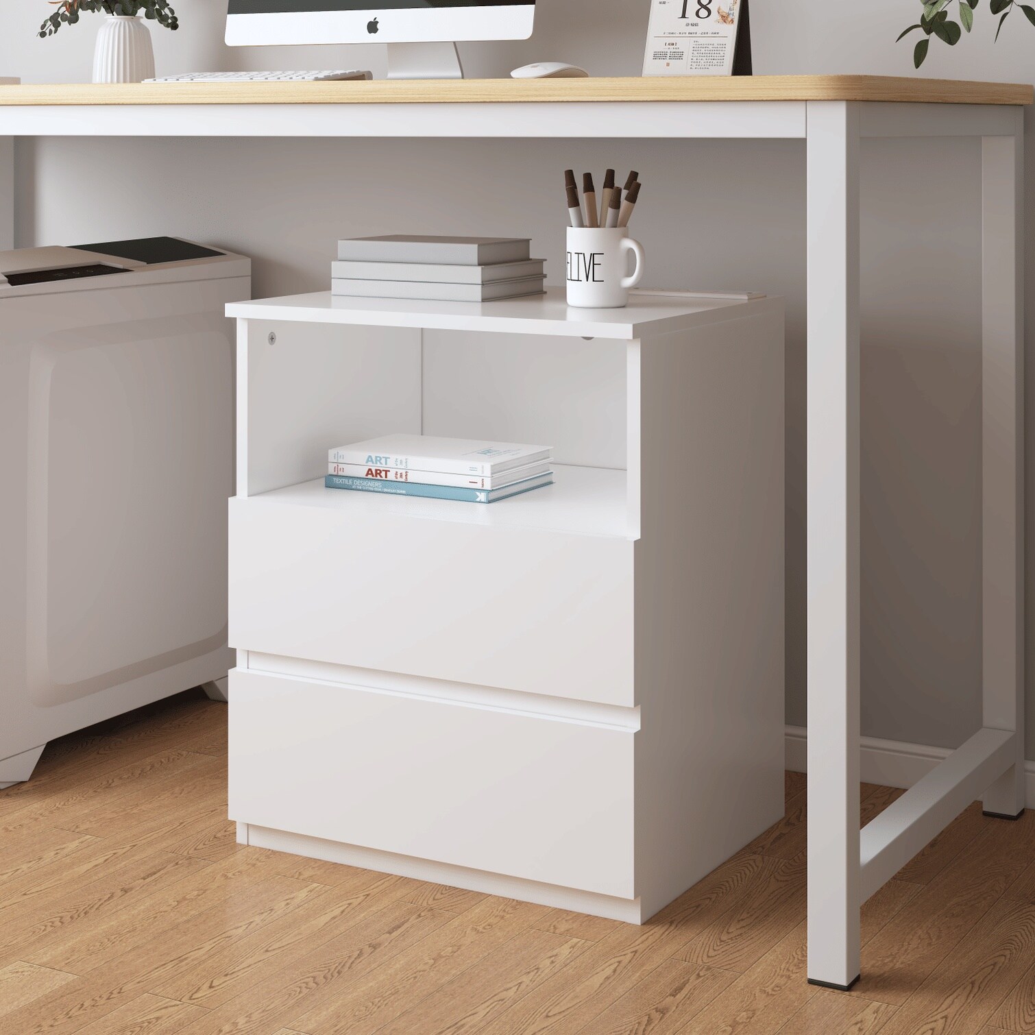 BBabe EICA6XV6EG9X nightstands - View #4