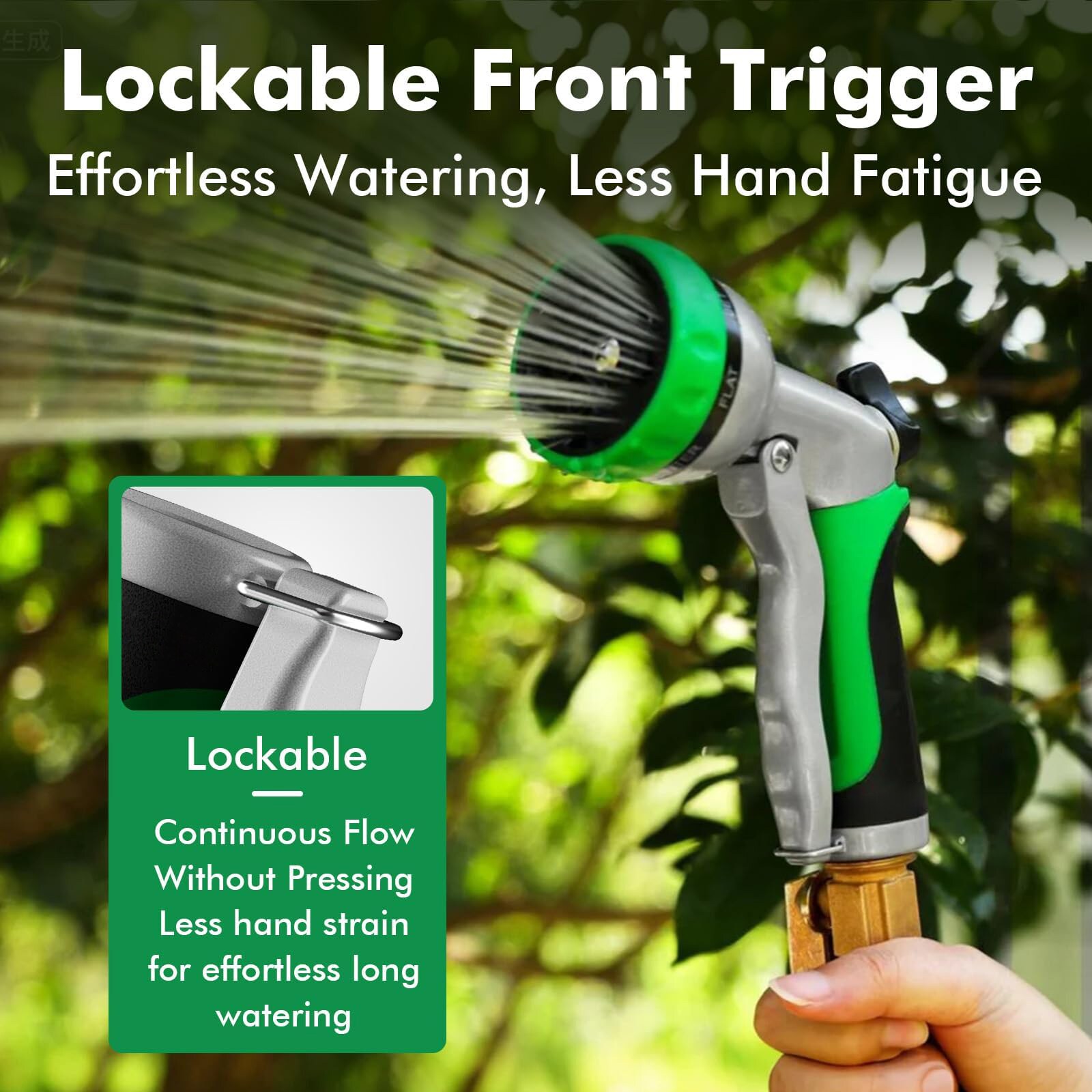 Afoxsos LAF0311G19 Nozzles-And-Wands - View #5