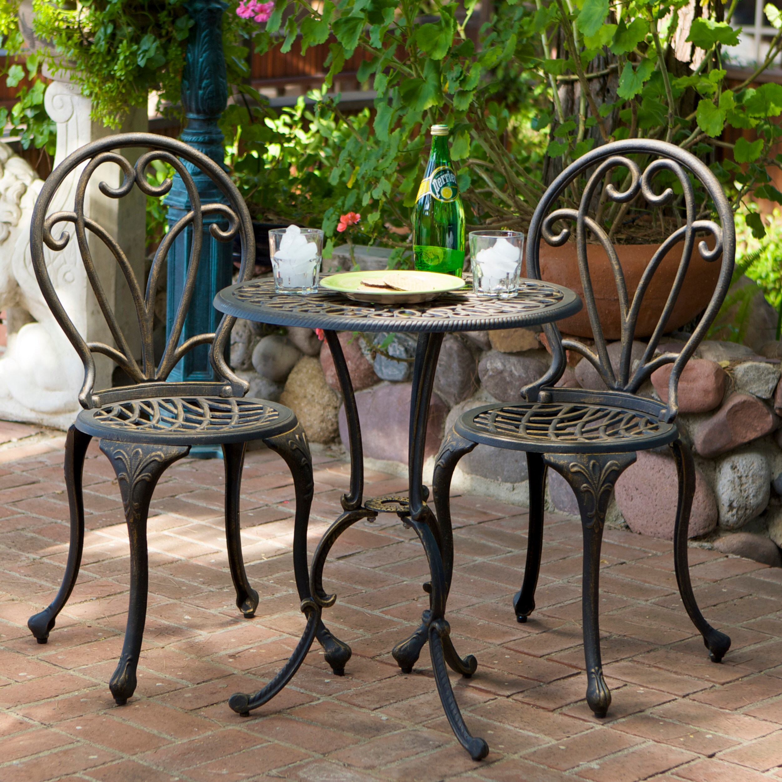 AHIOU HOME ZAAHG-50551DS Patio-Dining-Sets - View #4