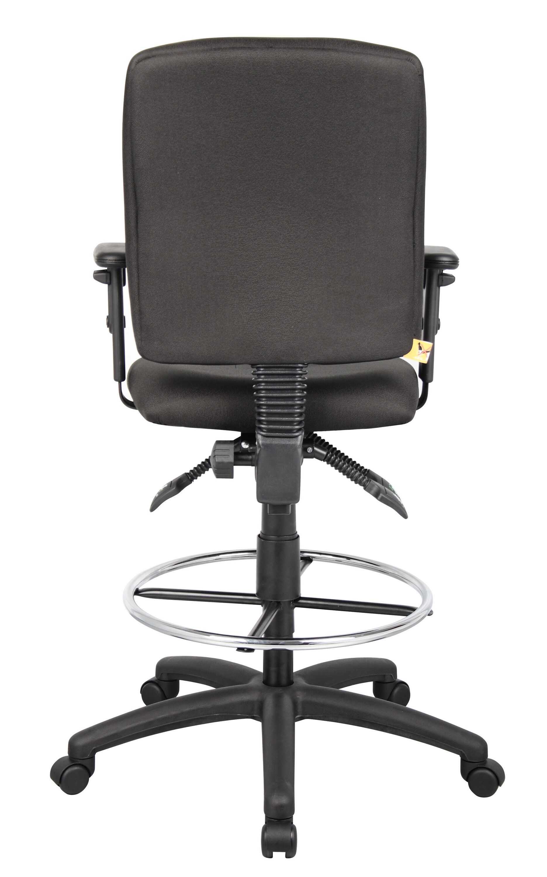 Boss Office Products B1637-BK Office-Chairs - View #4