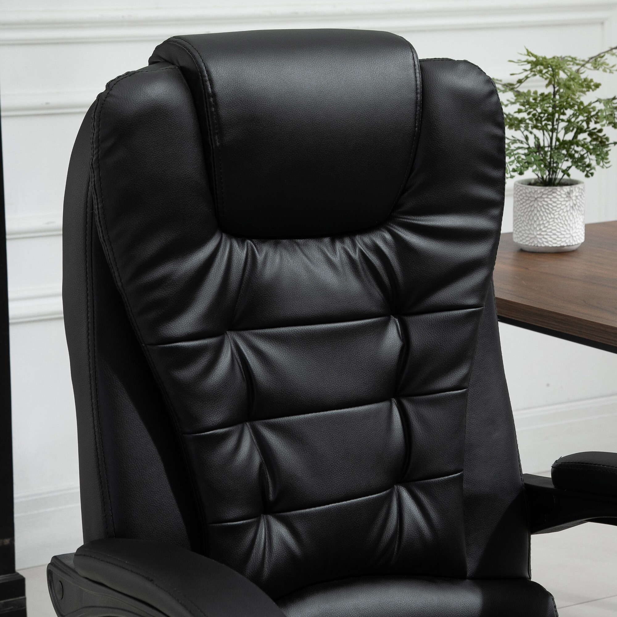 Sumyeg WF-EP-001 BLACK recliners - View #8