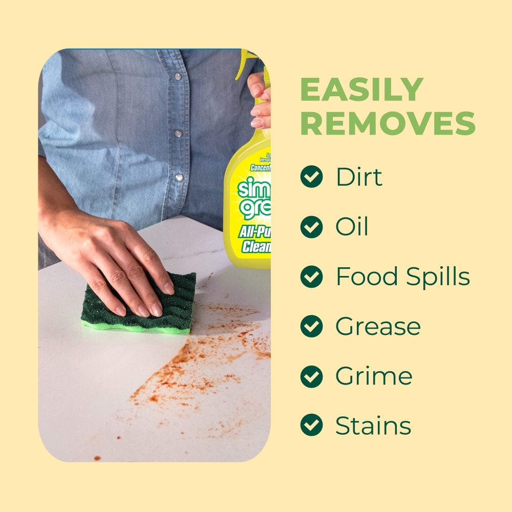 Simple Green 3010000614003 All-Purpose-Cleaners - View #7