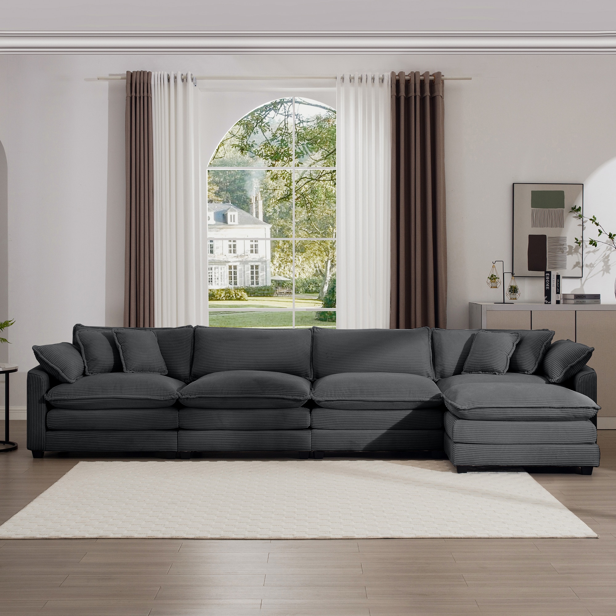 Bybafun YA3700368 Sofas-Loveseats - View #2