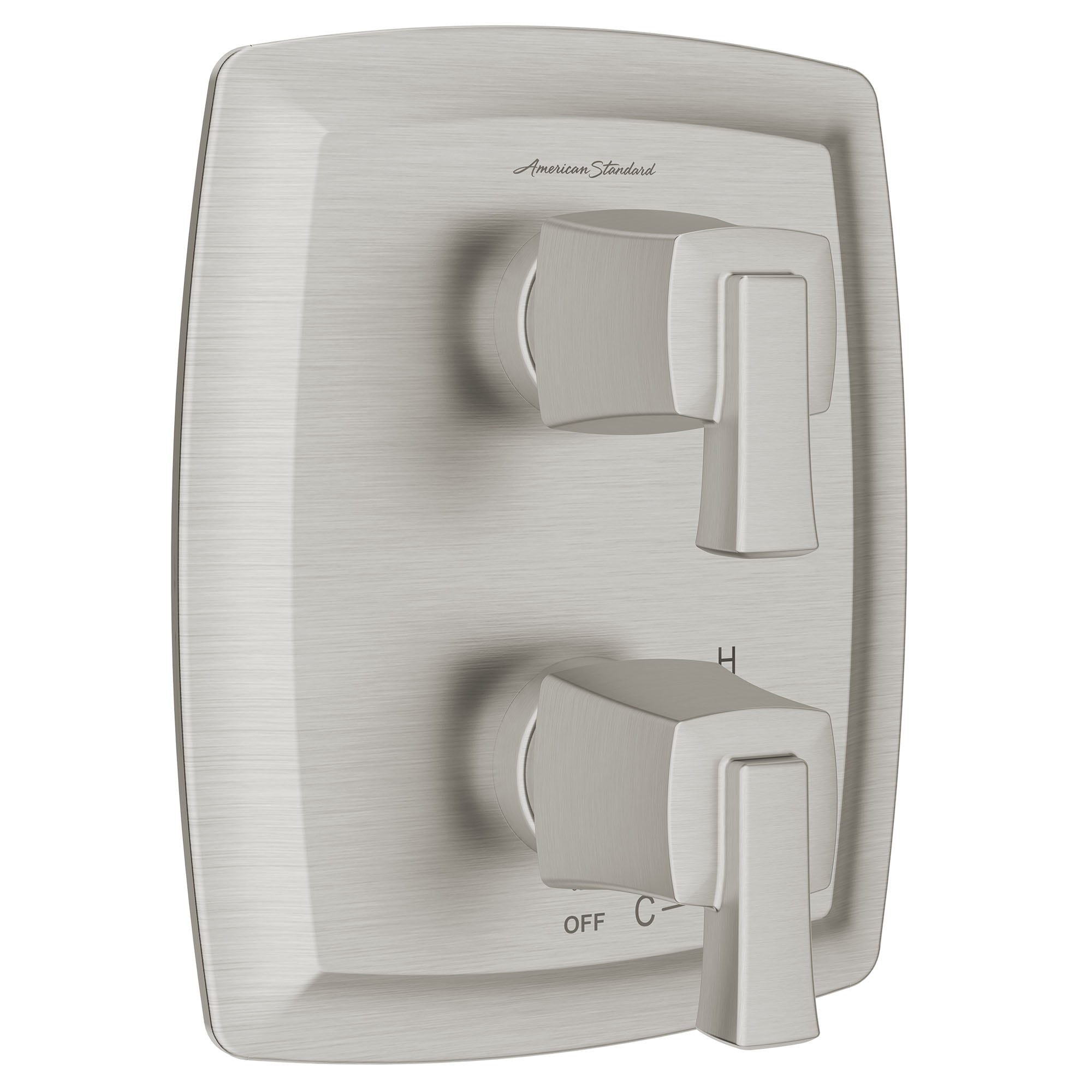 American Standard TU353740.295 Bath-Shower-Facc - View #2