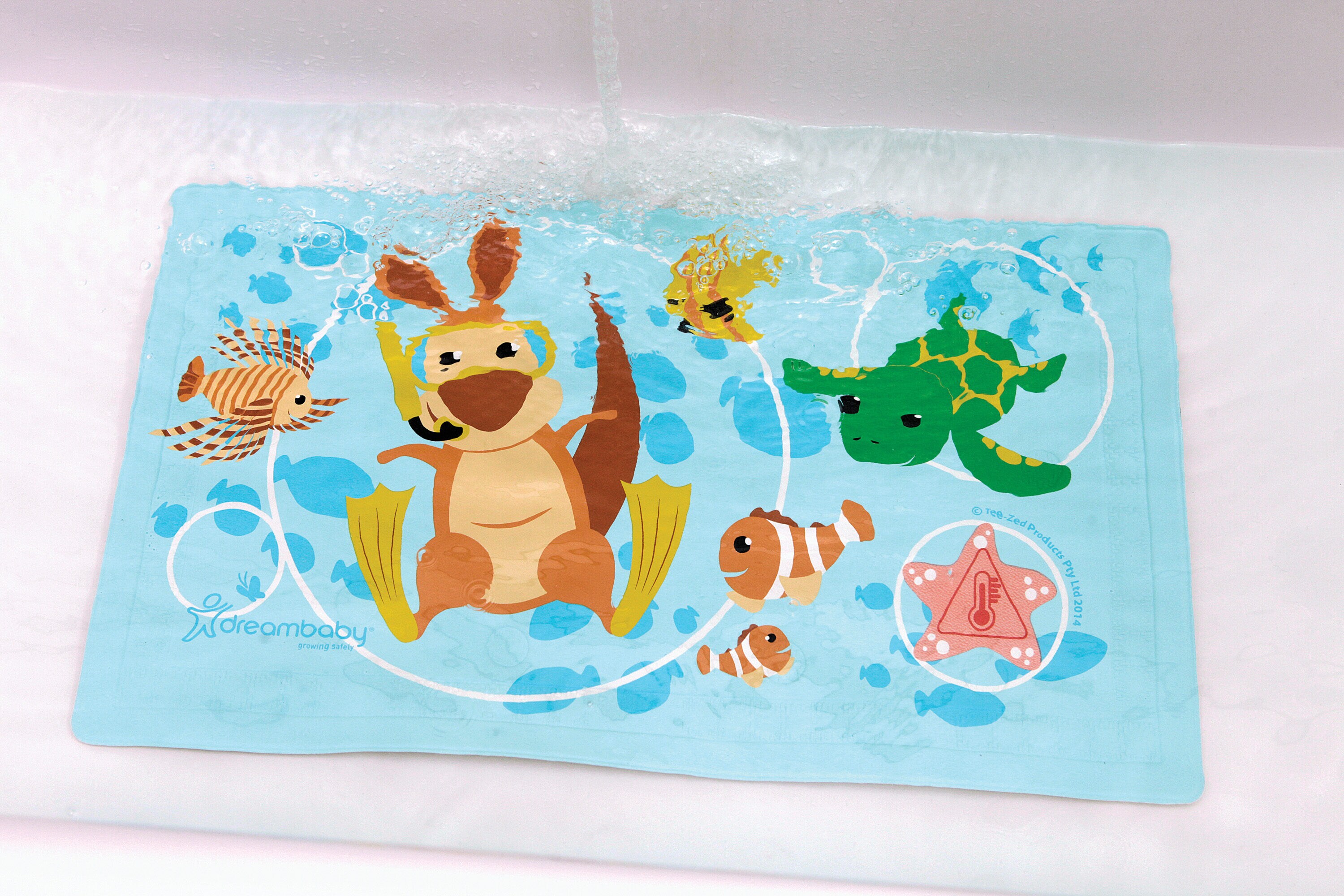 Dreambaby L679 Bath-Safety-Accessories - View #5