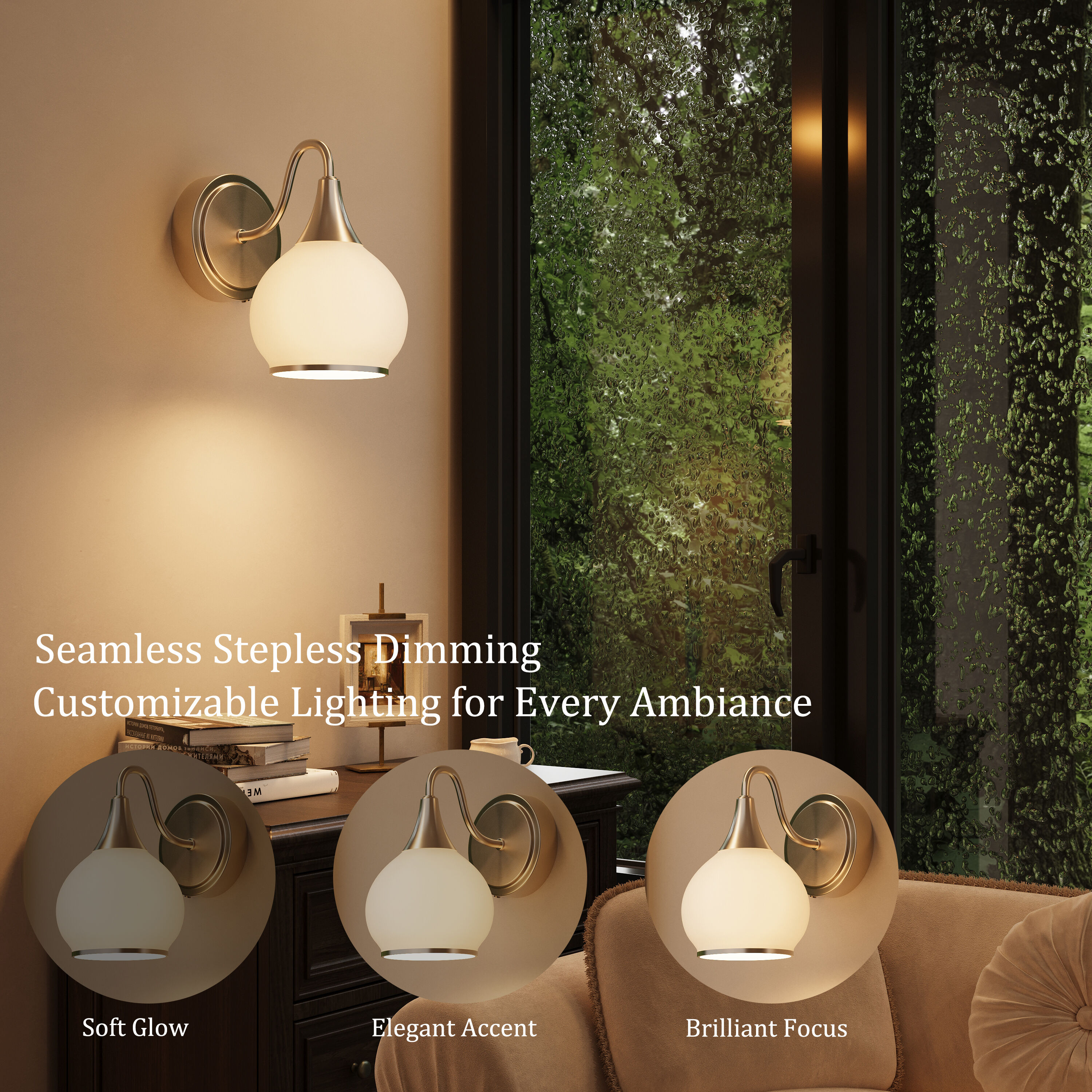 Lumiquesce LS-7118-SN-1P b090000 - View #3