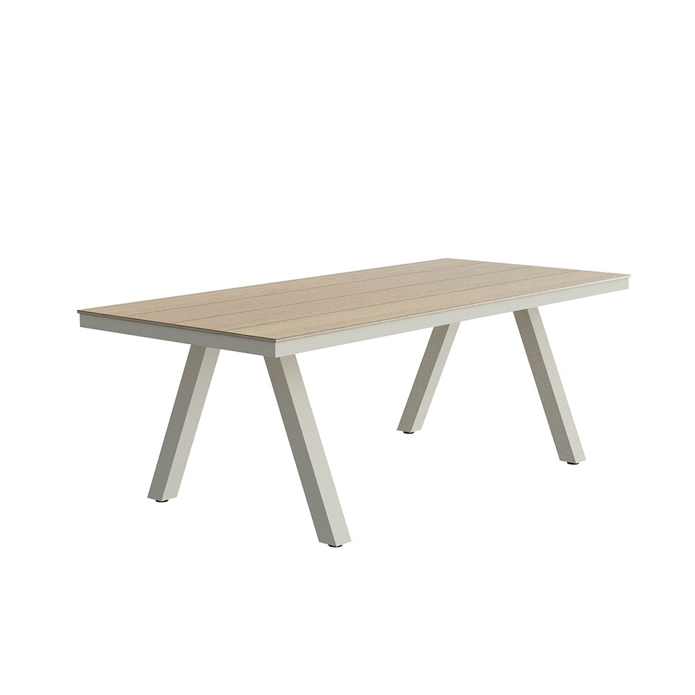 Homsee V-KF210341-01-AB Dining-Tables - View #6