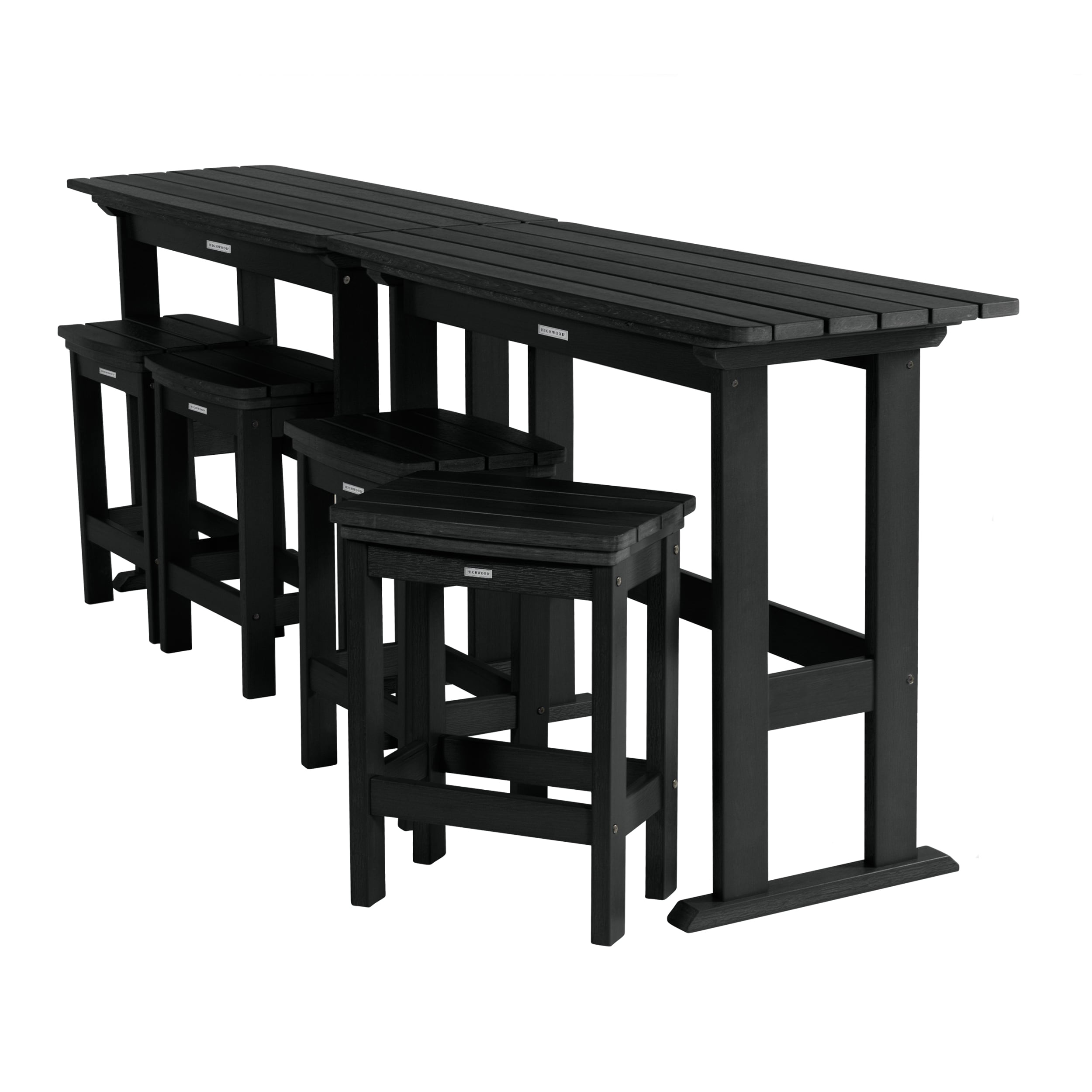 highwood AD-KITBALC101-BKE Patio-Dining-Sets - View #3