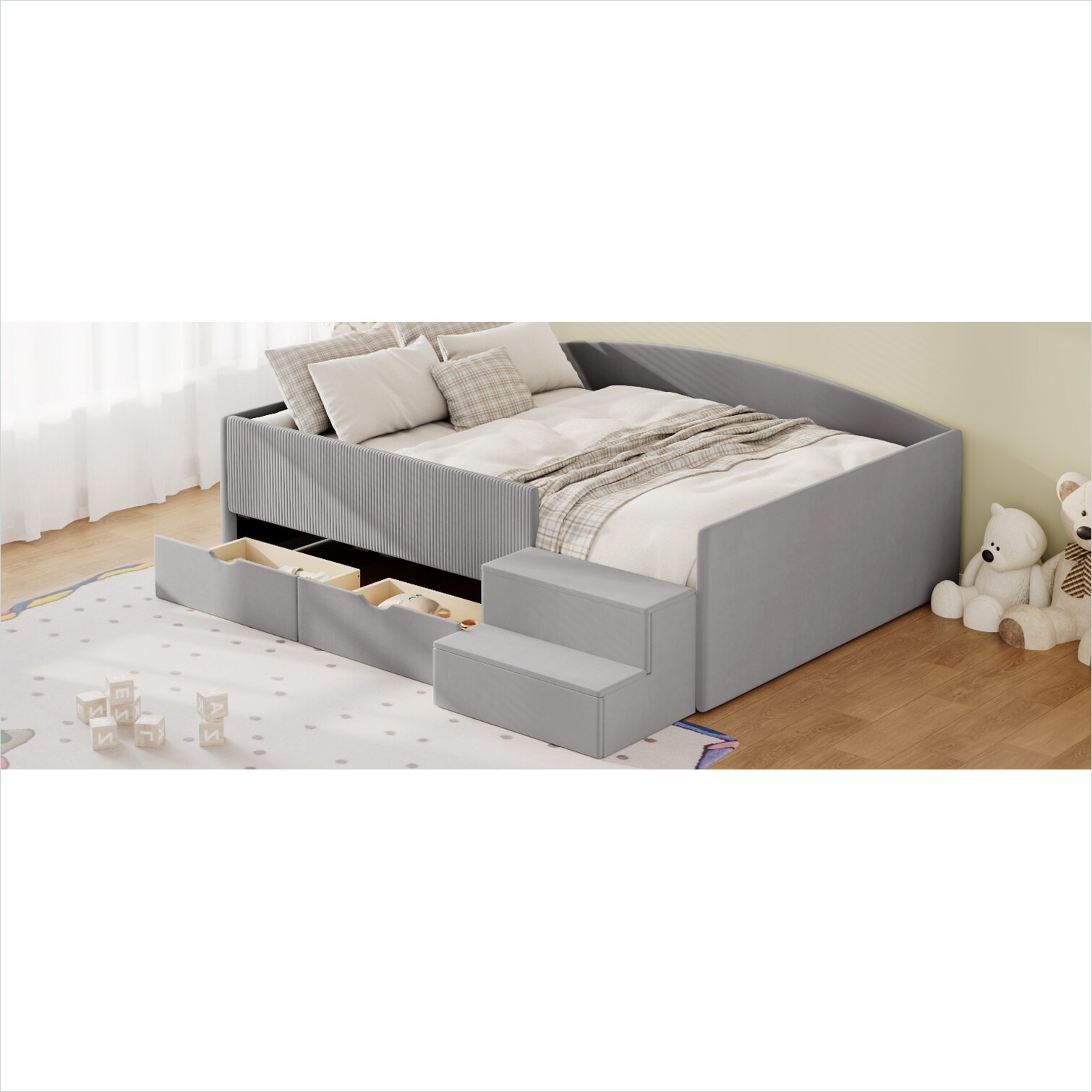 Watnature 4HL7PY6IHX7I beds - View #3