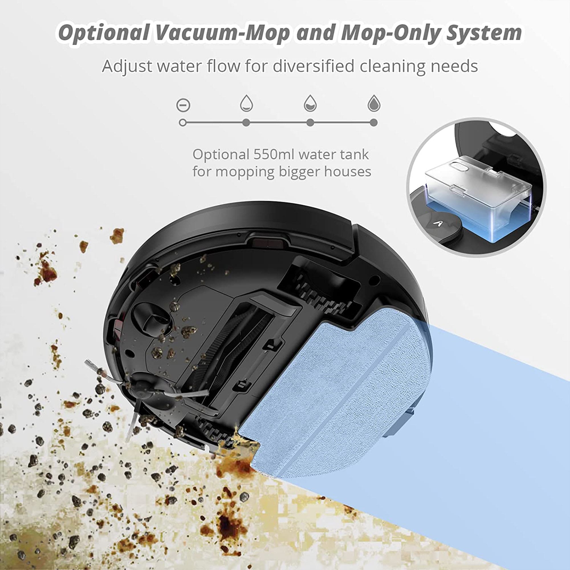 Viomi 303763 Robotic-Vacuums - View #6