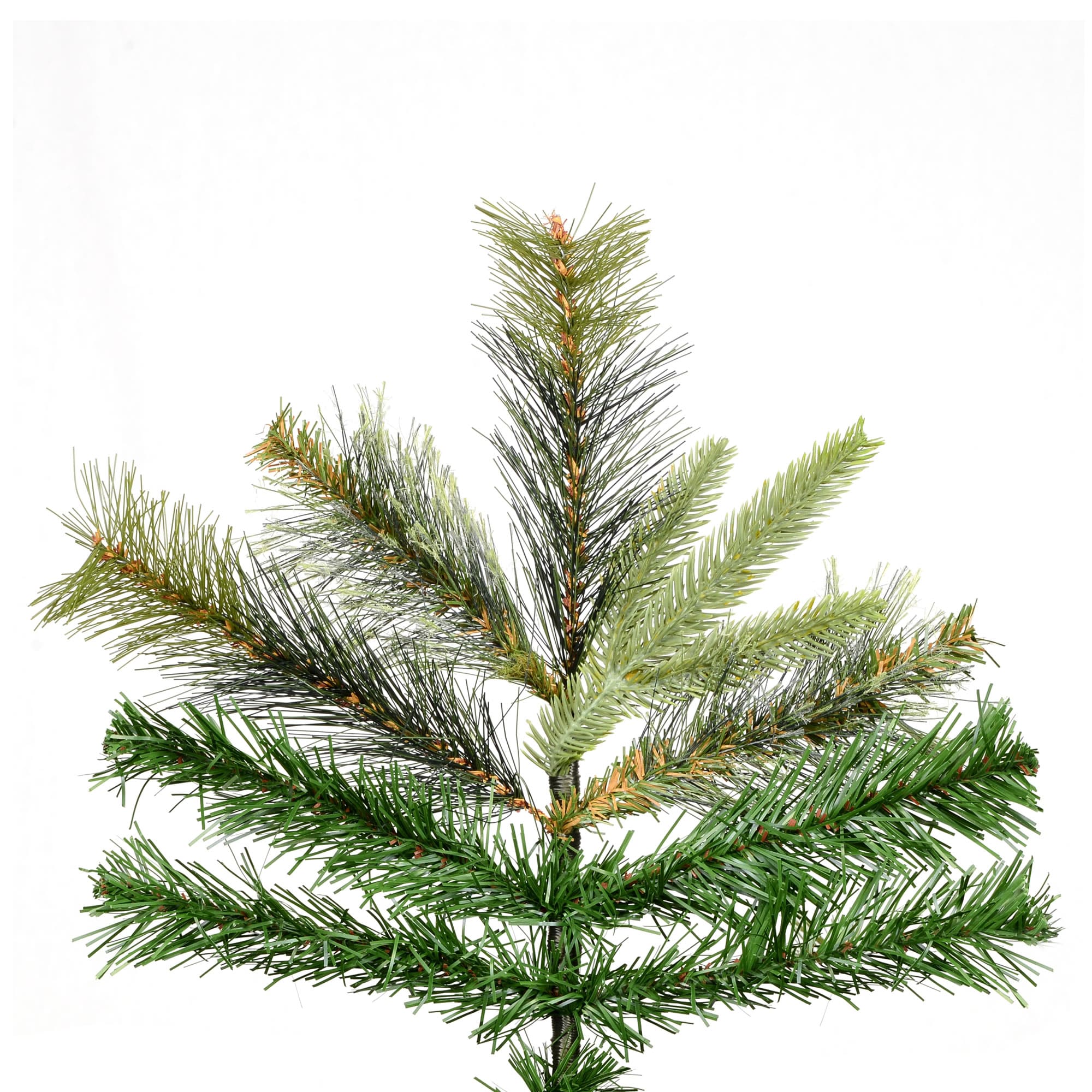 Vickerman A118175 Artificial-Christmas-Trees - View #3