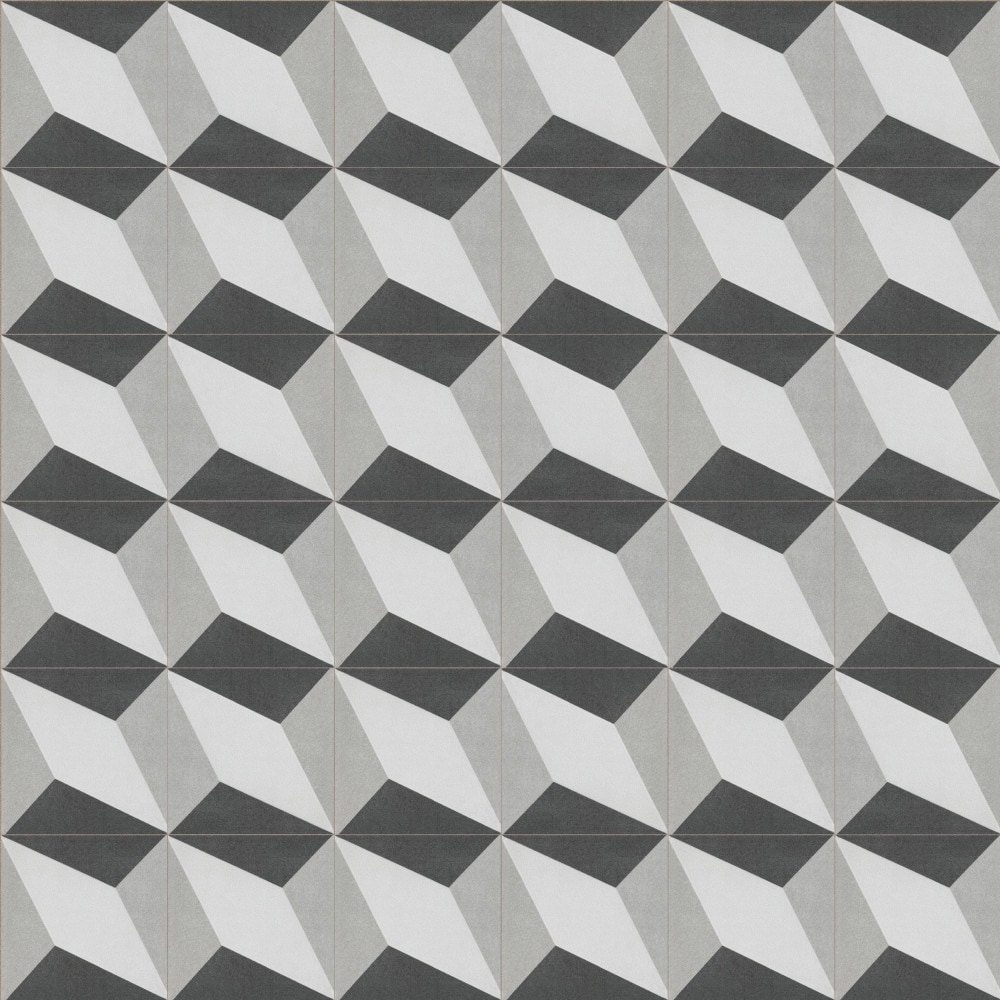 Affinity Tile FRC4TWED Ceramic-Tile - View #7