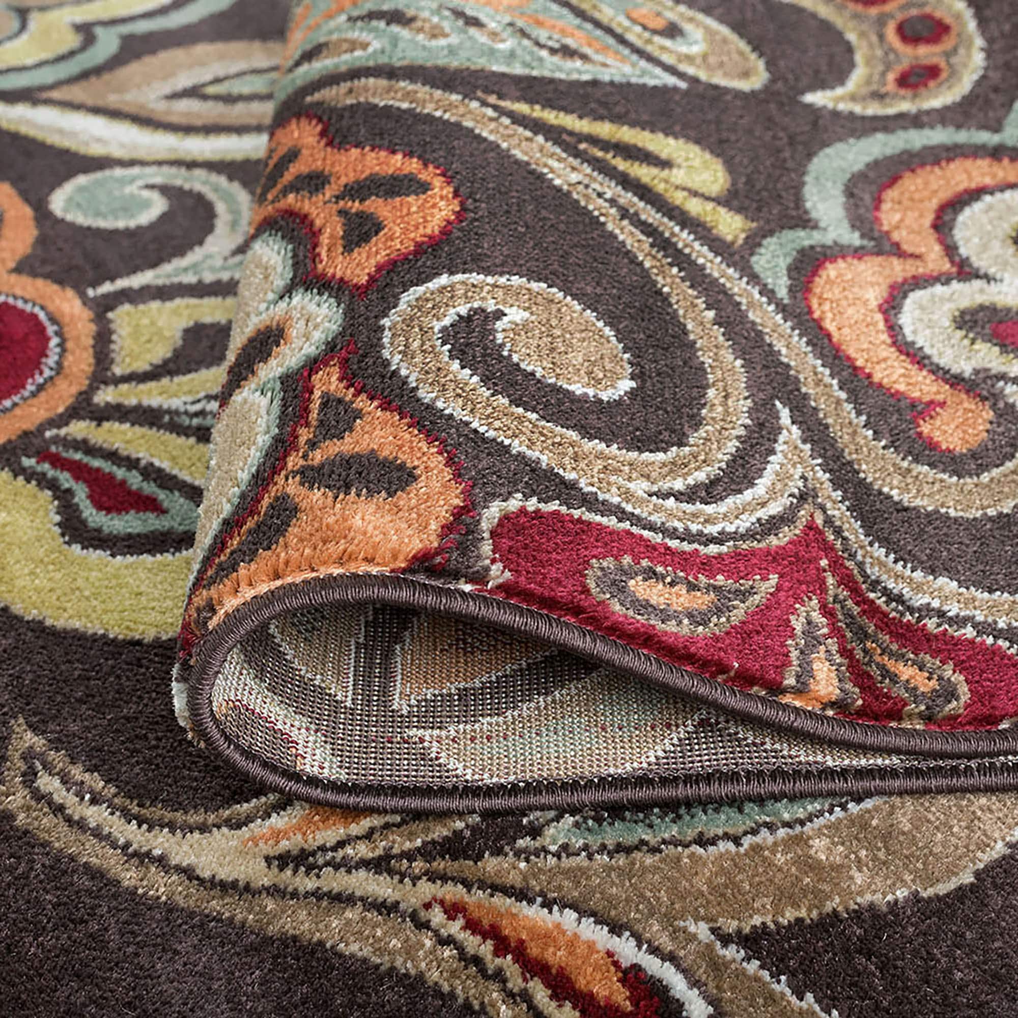 Tayse DCO1024 SET3 rugs - View #2