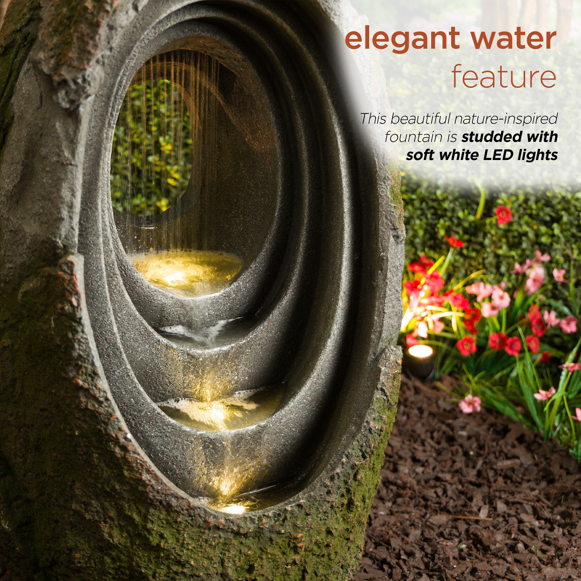 Alpine Corporation WIN1702 fountains - View #8