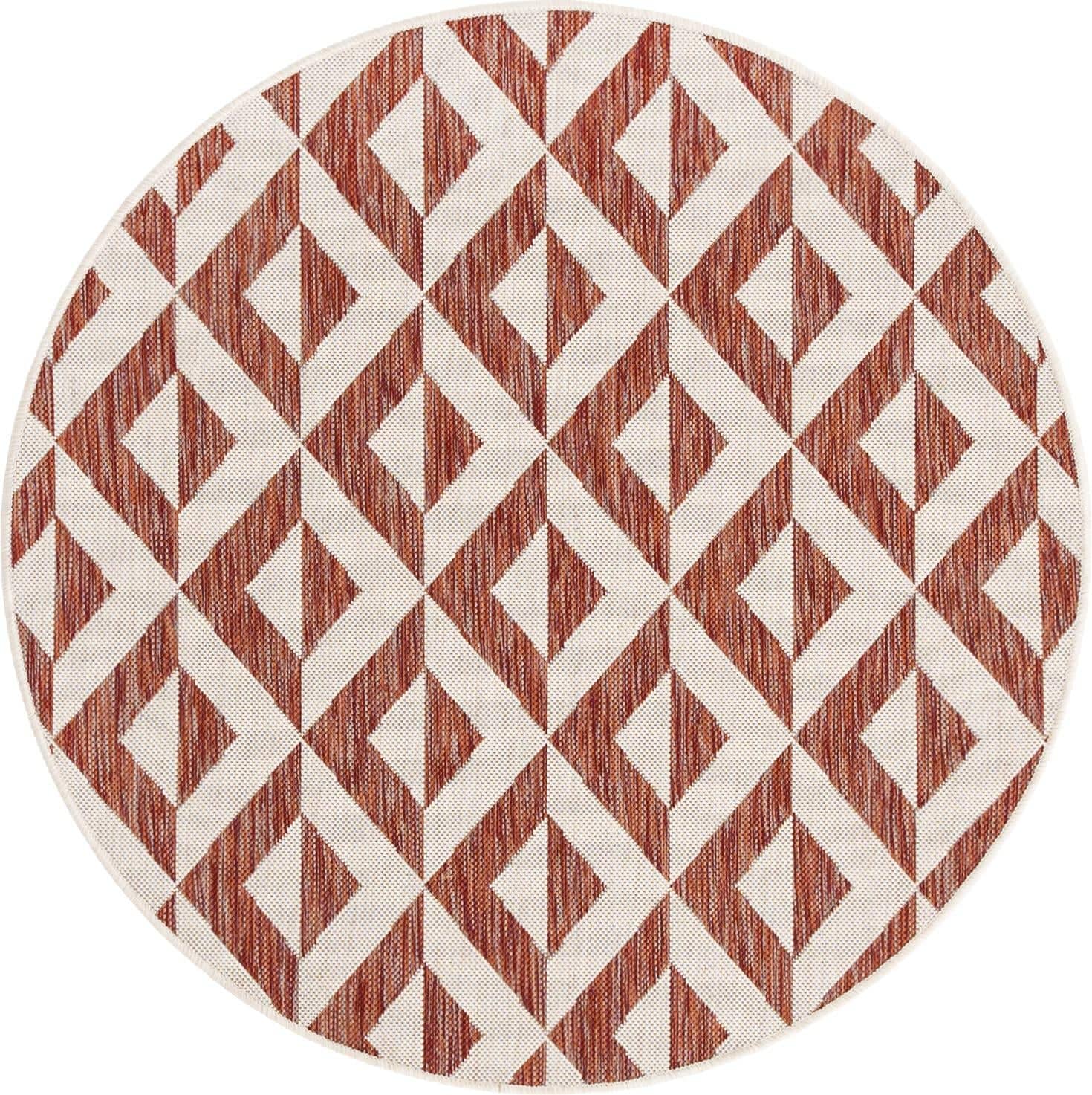 Unique Loom 3152511 rugs - View #5