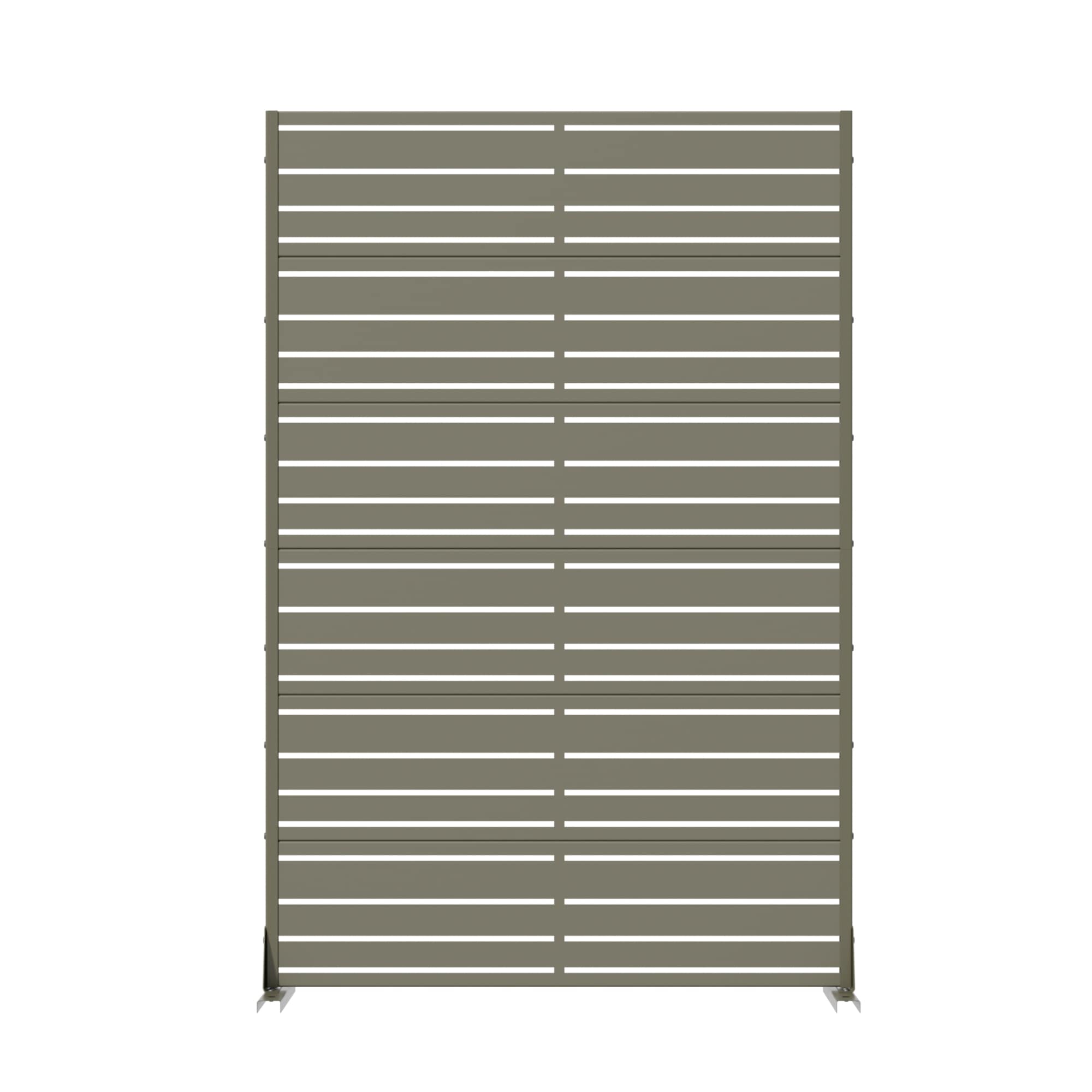 Lirago L20609-604A64 Outdoor-Privacy-Screen - View #2
