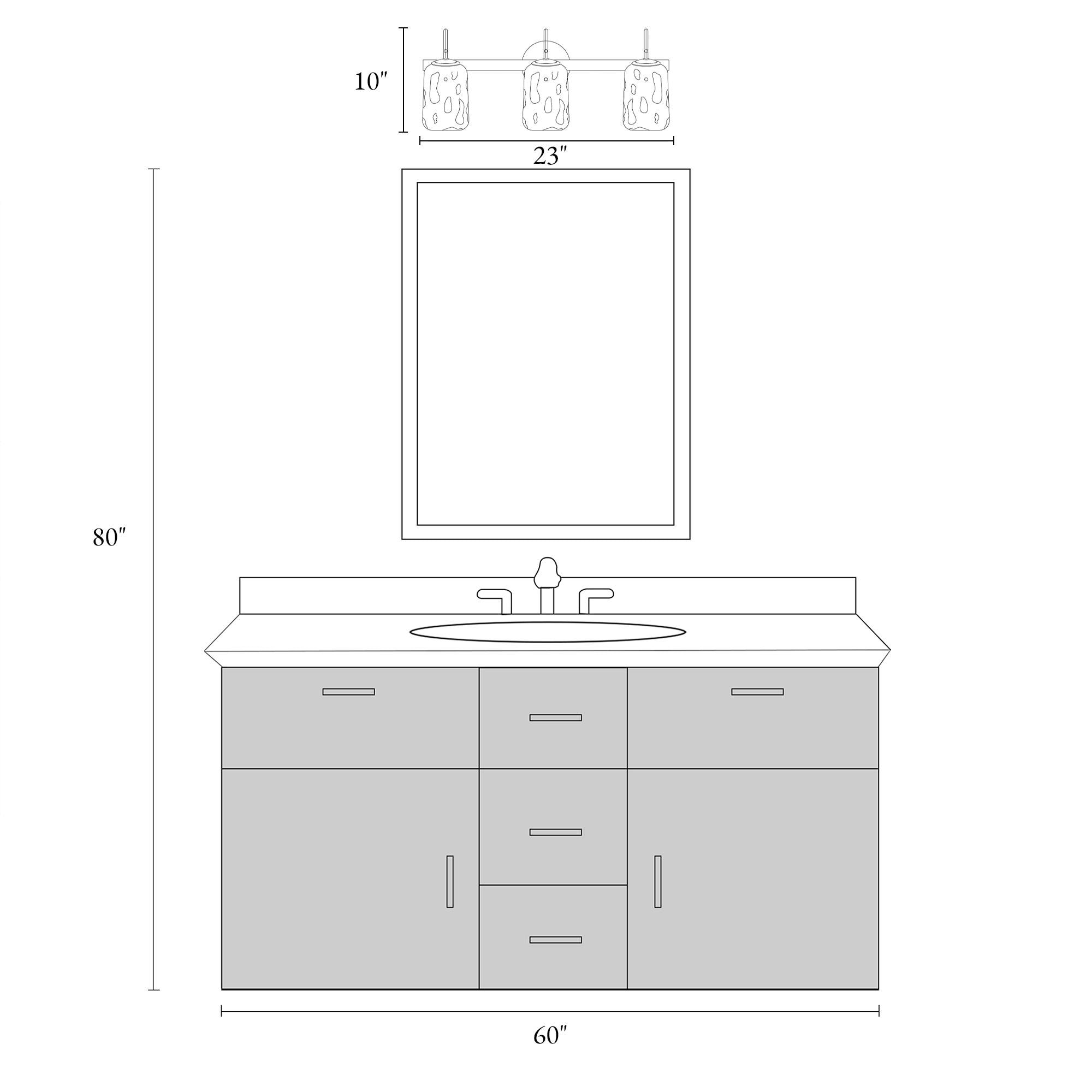 LNC LVEF6V290W3G8C b089995 - View #12