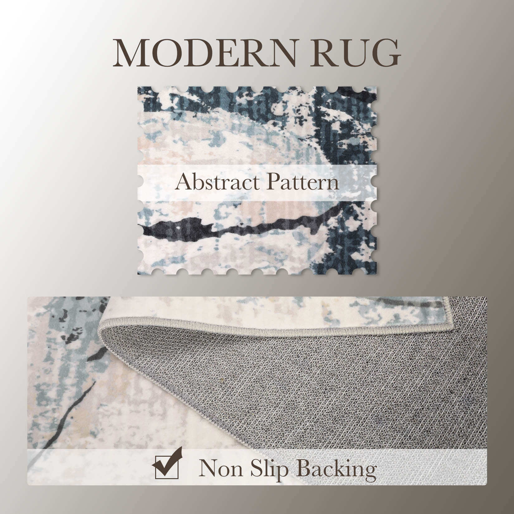 Garvee YXY-LO-PHO-15DX5JND rugs - View #4