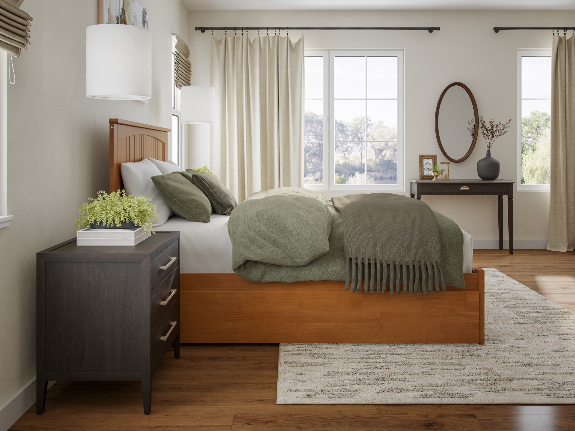 AFI AR824204T beds - View #4