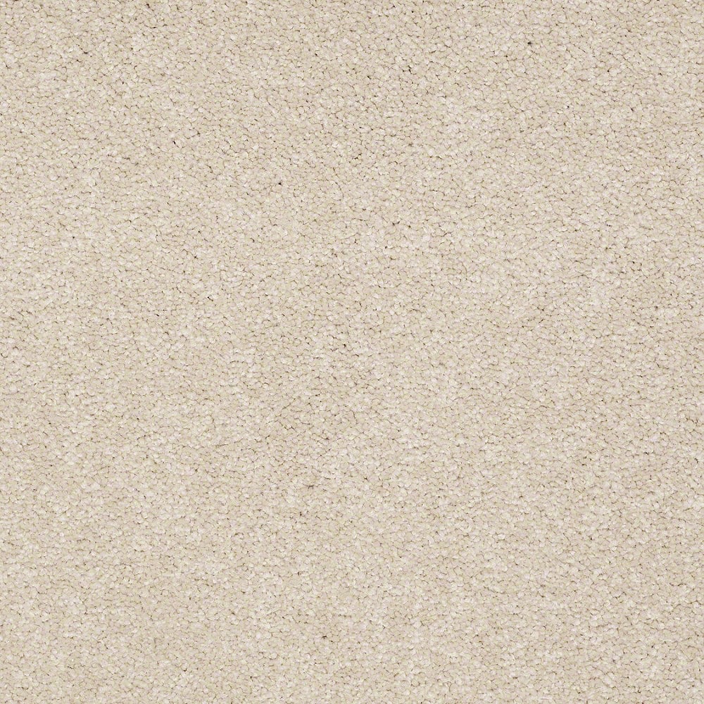 Shaw Wide Width Perkinson III 15 Ft Cameo Textured Interior Carpet at ...