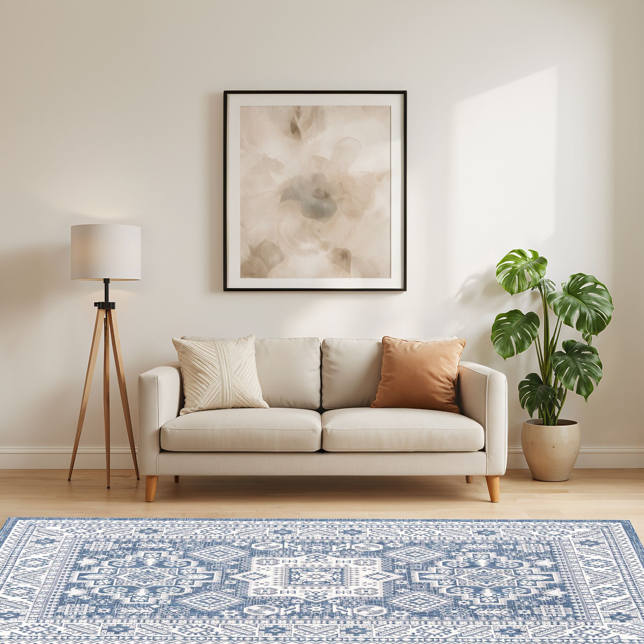 Unique Loom 3162534 rugs - View #3