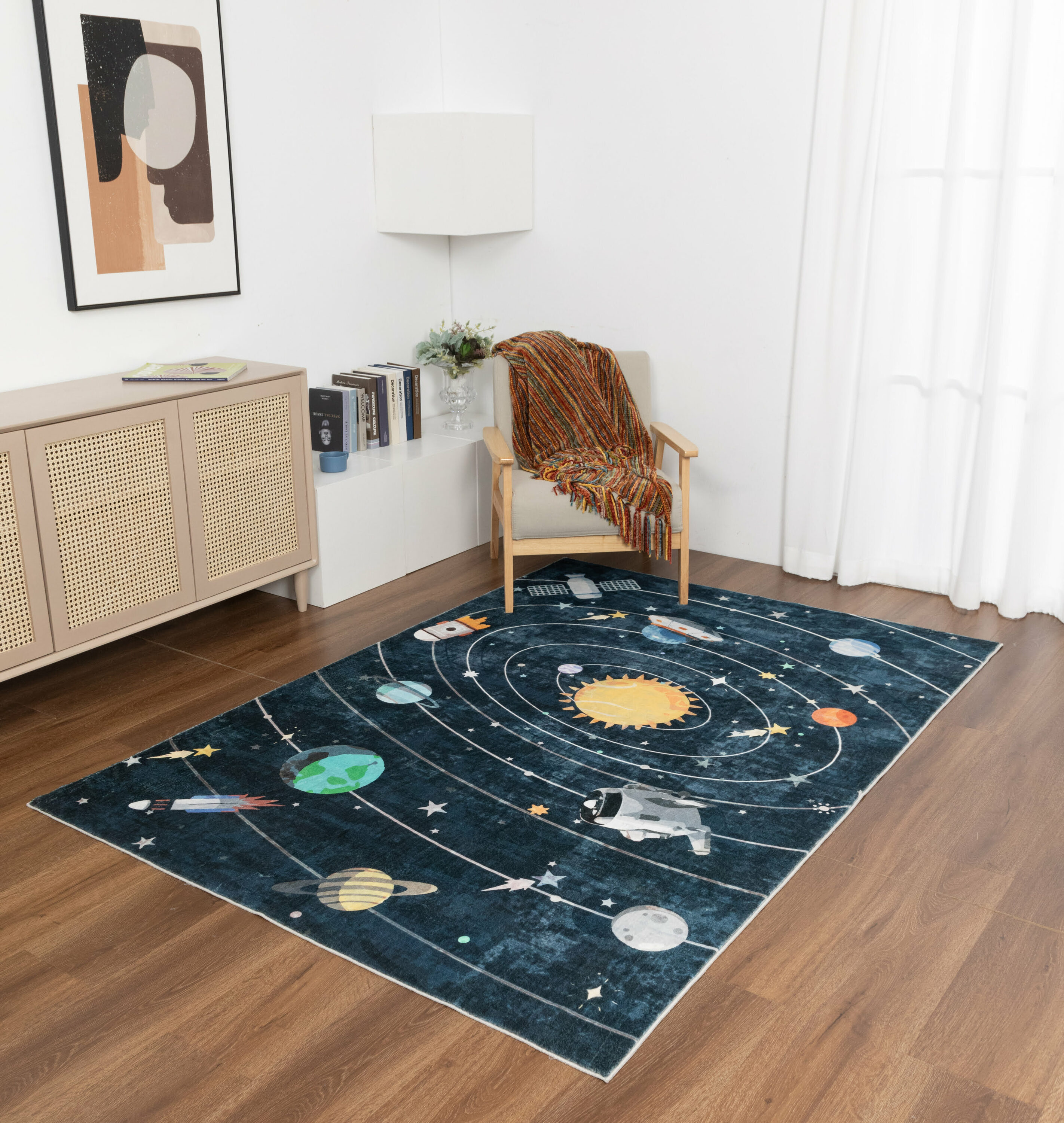 MDA Rugs KR0357 rugs - View #6