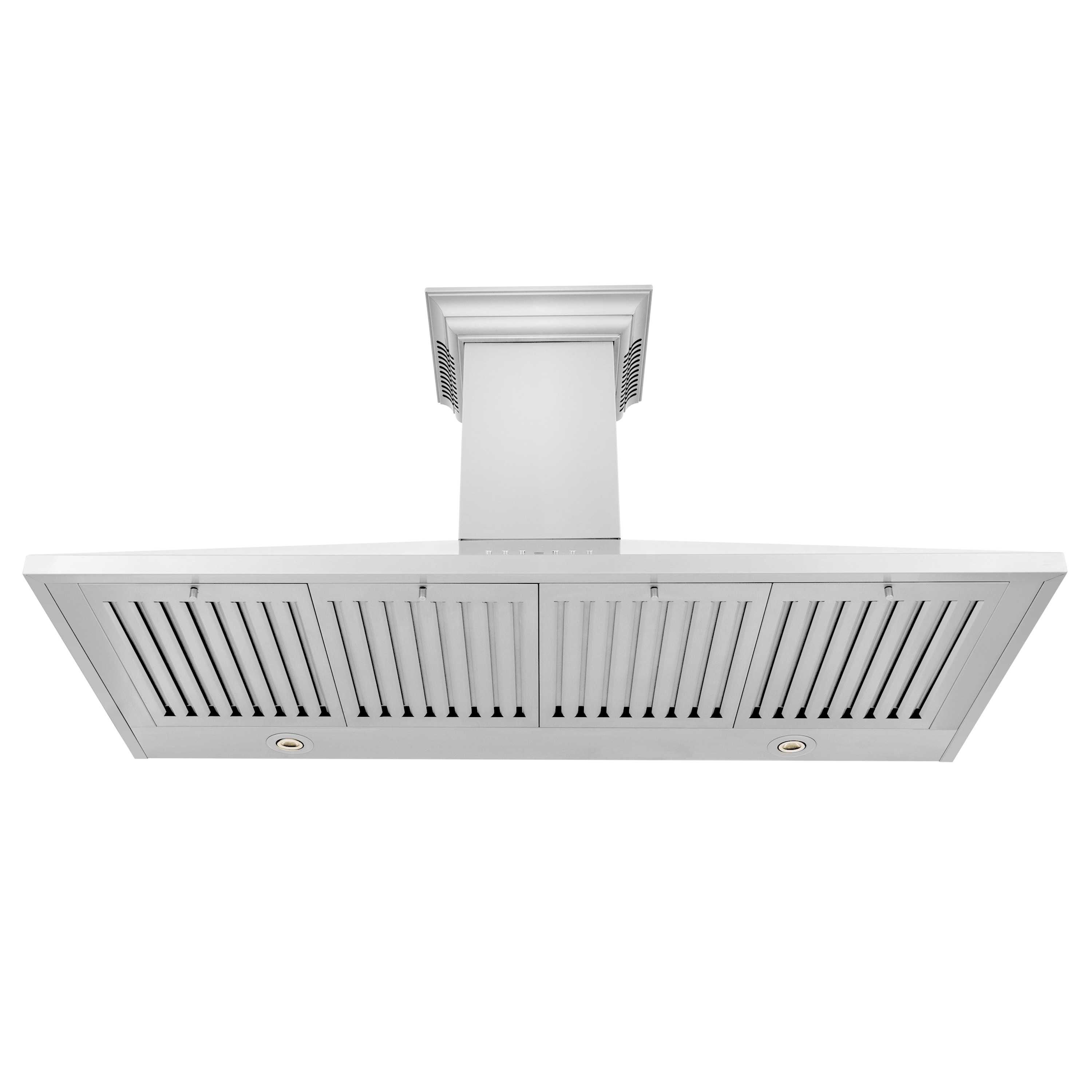 ZLINE KITCHEN & BATH KL2CRN-BT-48 Wall-Mounted-Range-Hoods - View #3