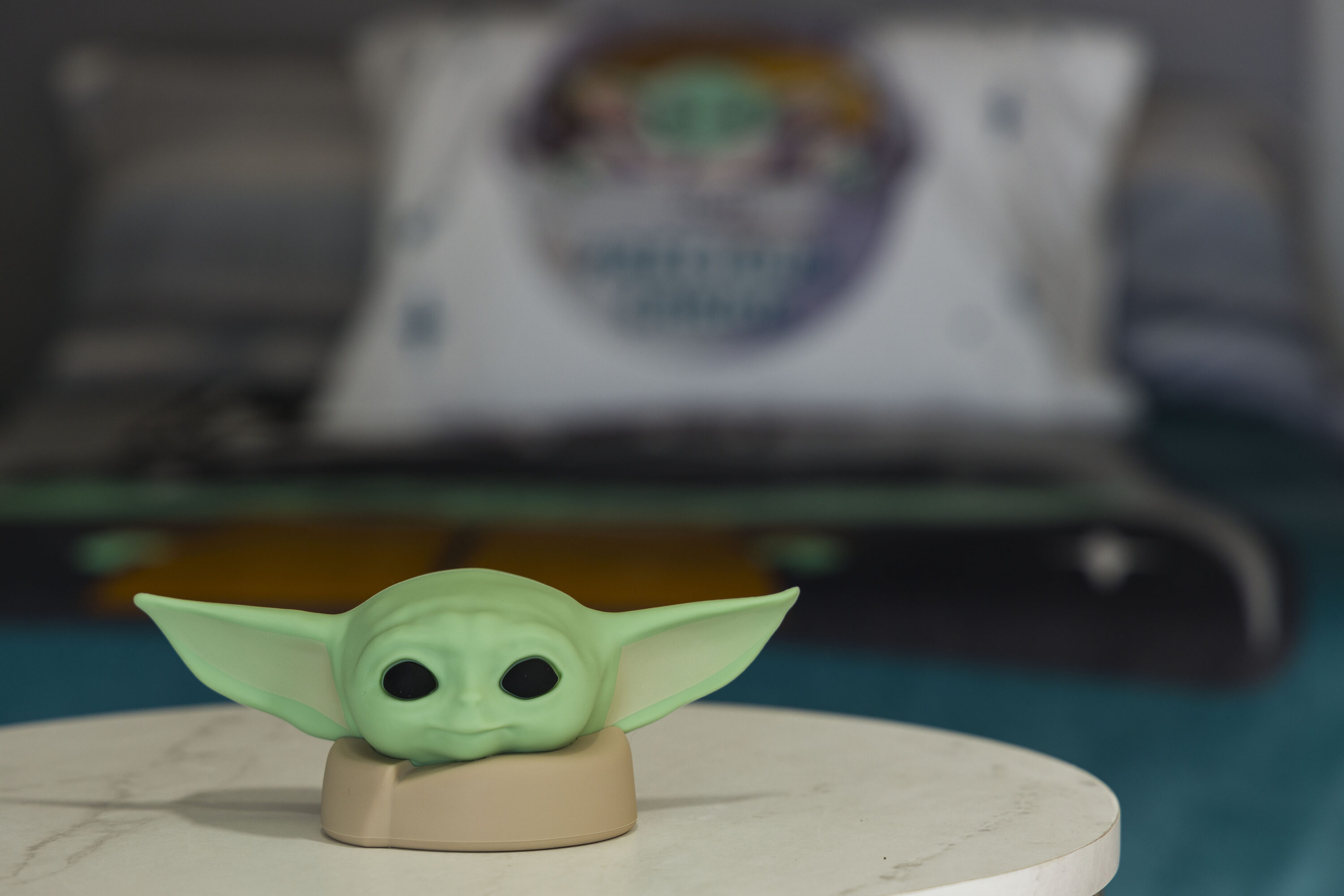 STAR WARS 51779-DK1 Night-Lights - View #9
