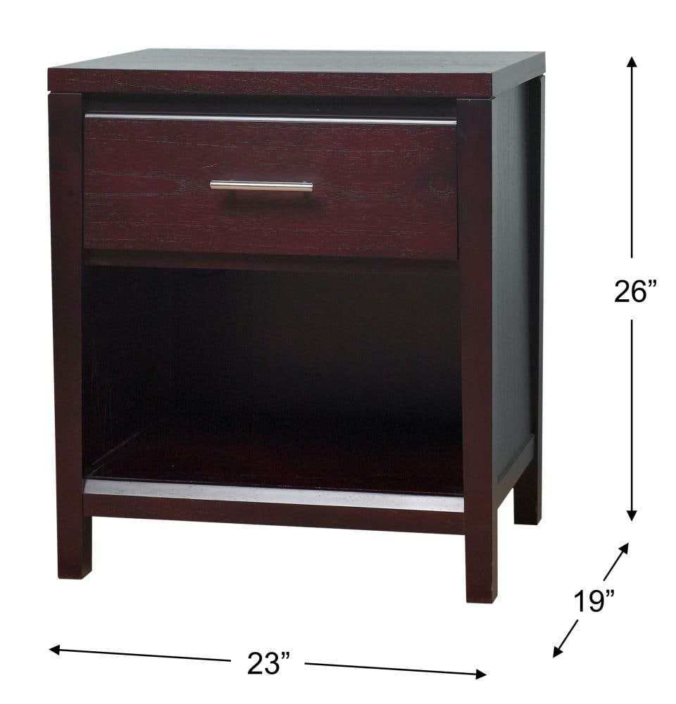 Modus Furniture NV2381 nightstands - View #15