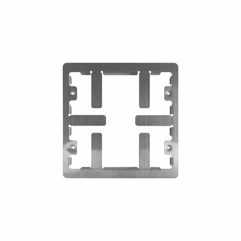  ZX9HMREX32917 Intercom Room and Patio Station New Construction Ring