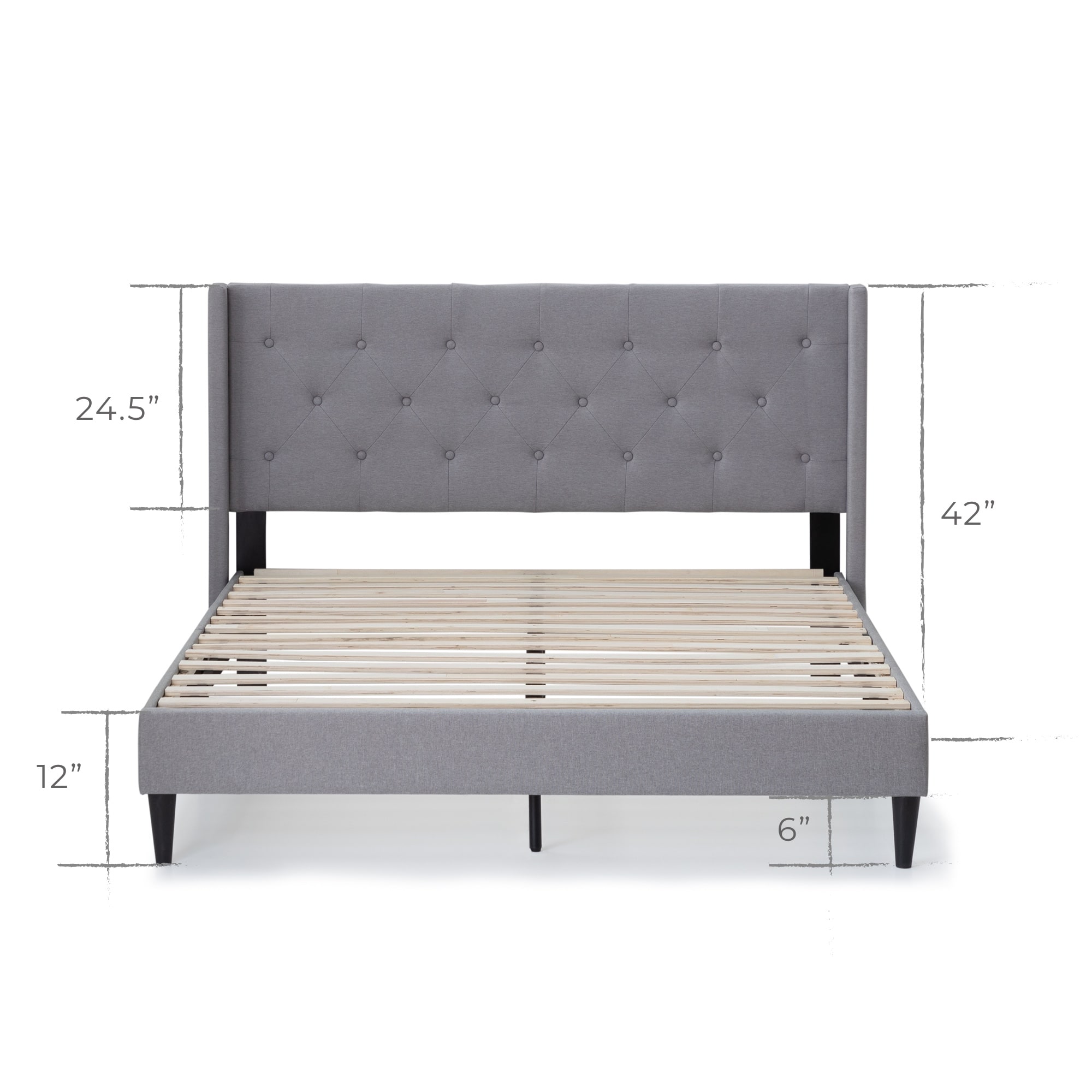 Brookside BS0007UBDQQST beds - View #3