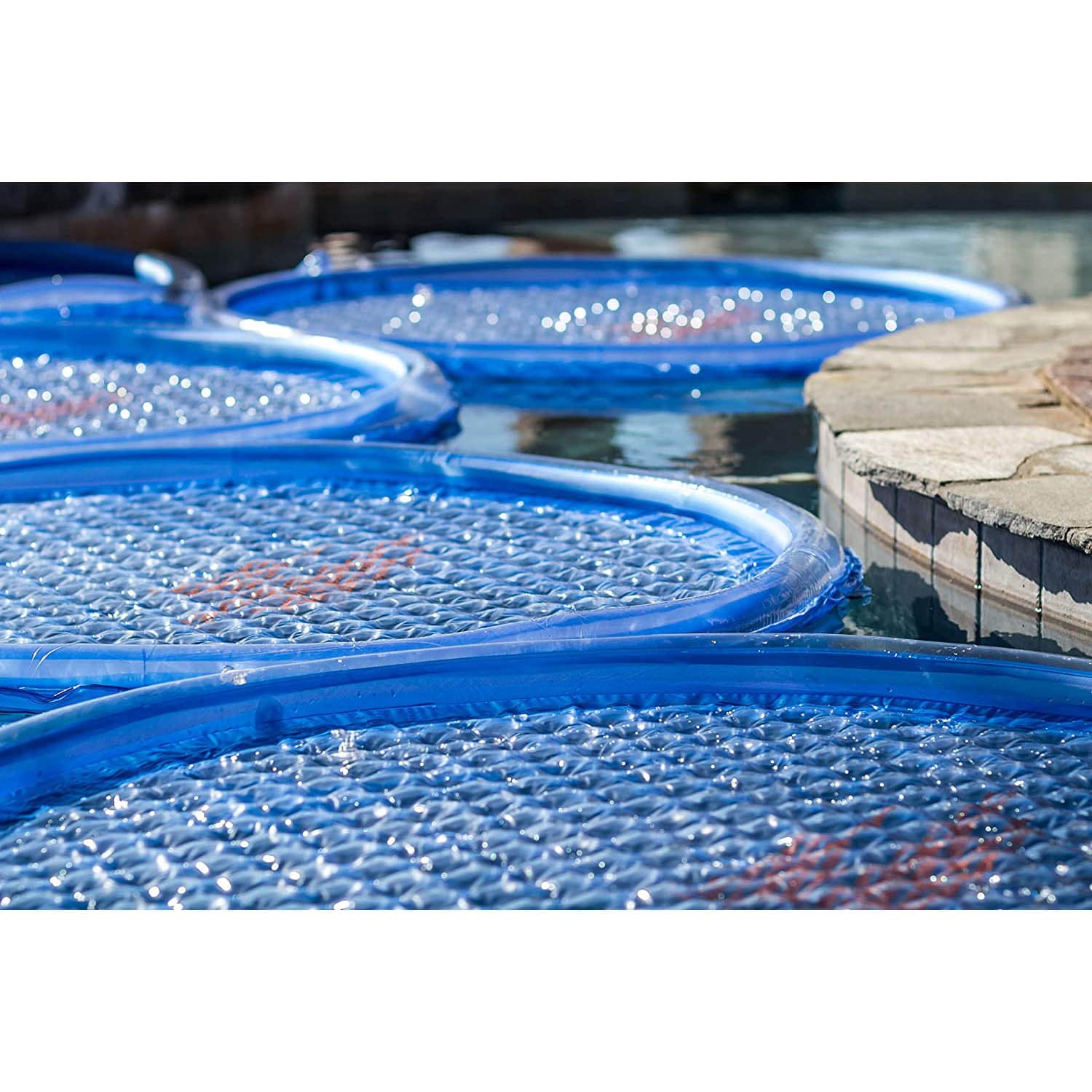 Solar Sun Rings 232368 Pool-Covers - View #9