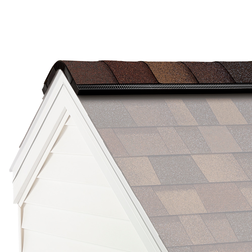 Owens Corning Copper Roof Shingles At Lowes.com