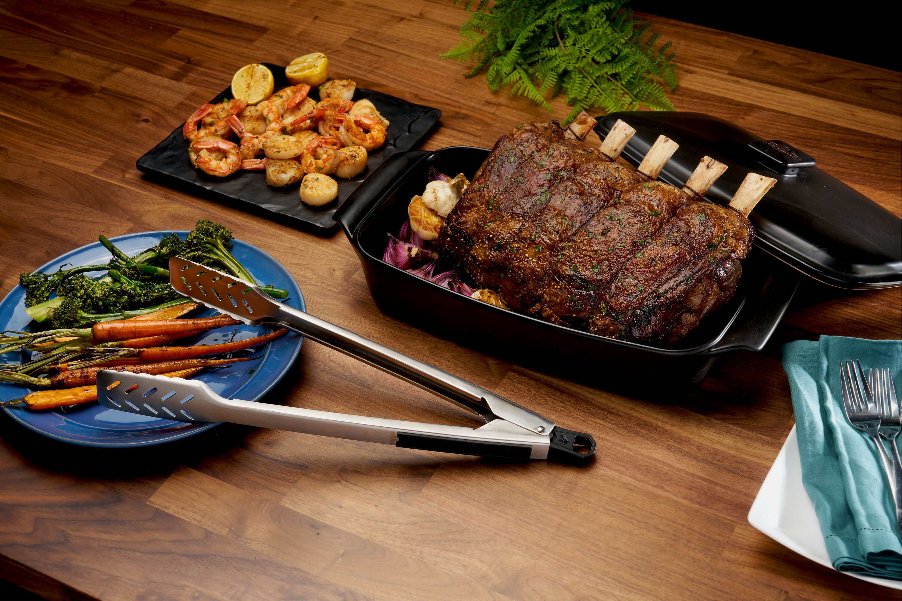 NAPOLEON GATL008 Grilling-Tools-Utensils - View #2