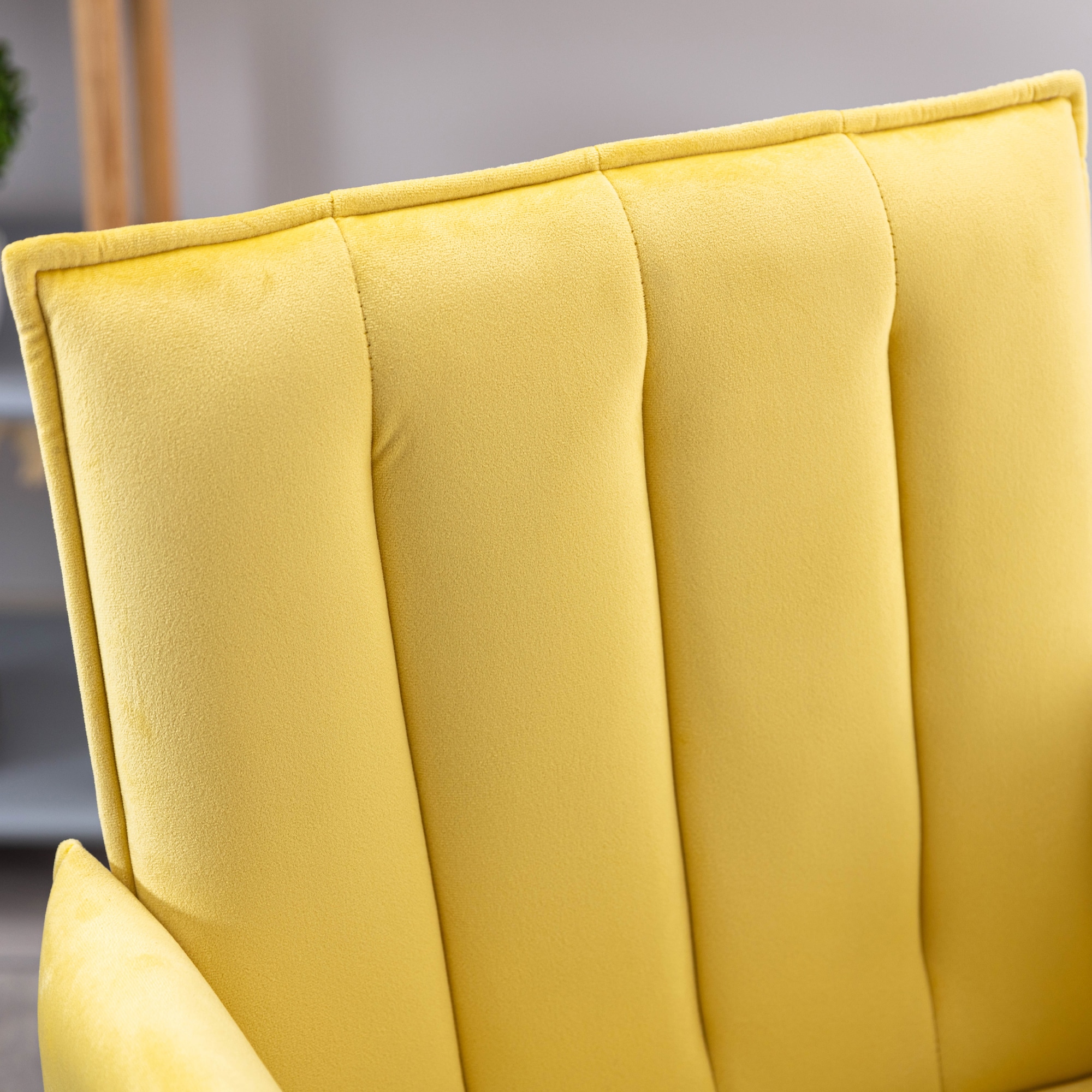 Clihome HM-W212-80 Office-Chairs - View #6