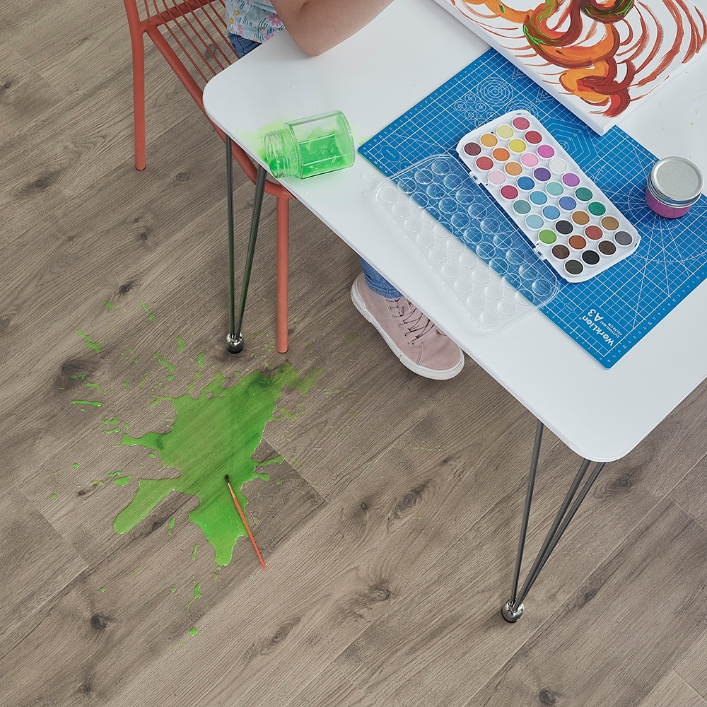 Pergo LWCSS563 Laminate-Flooring-Samples - View #8