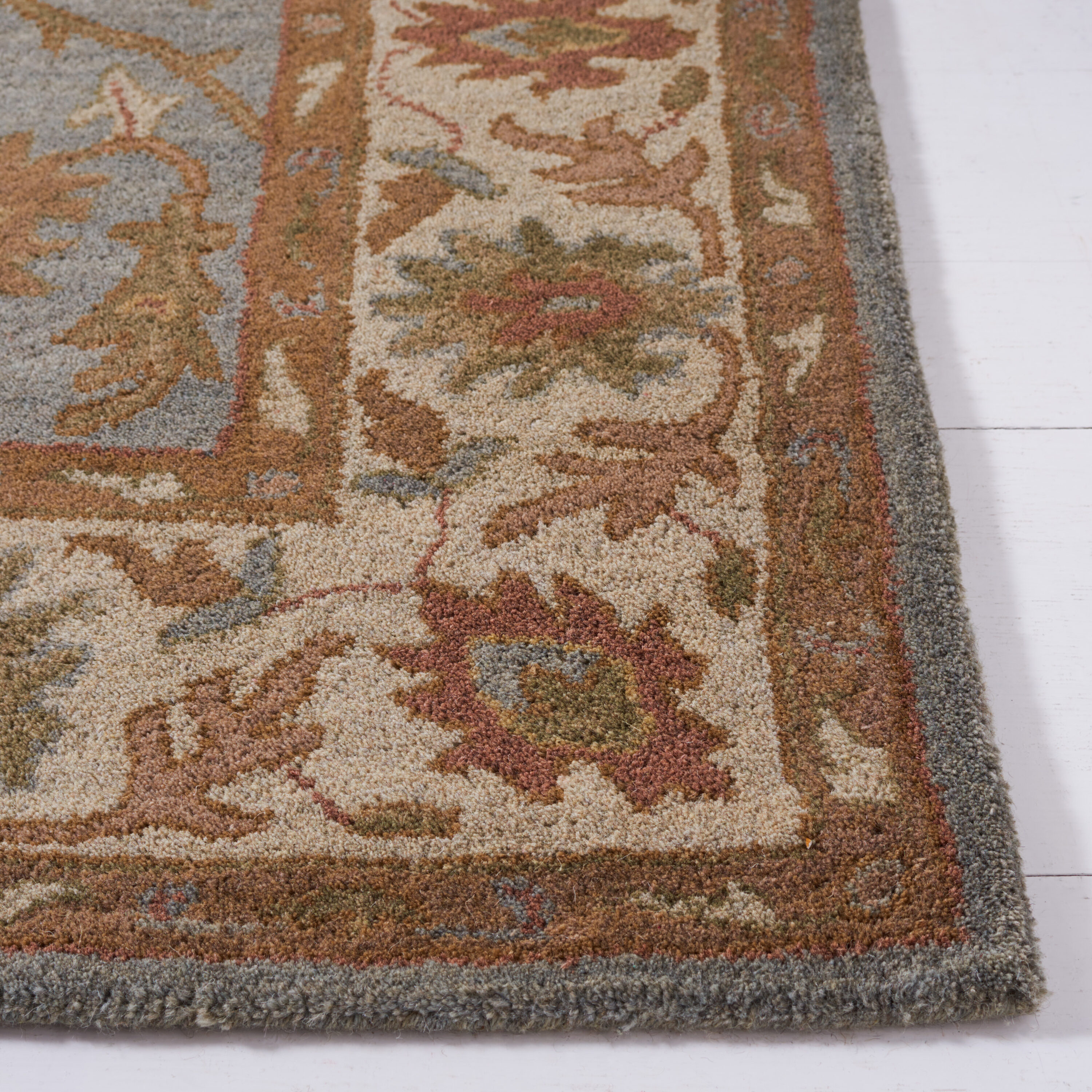 Safavieh HG937A-8 rugs - View #6