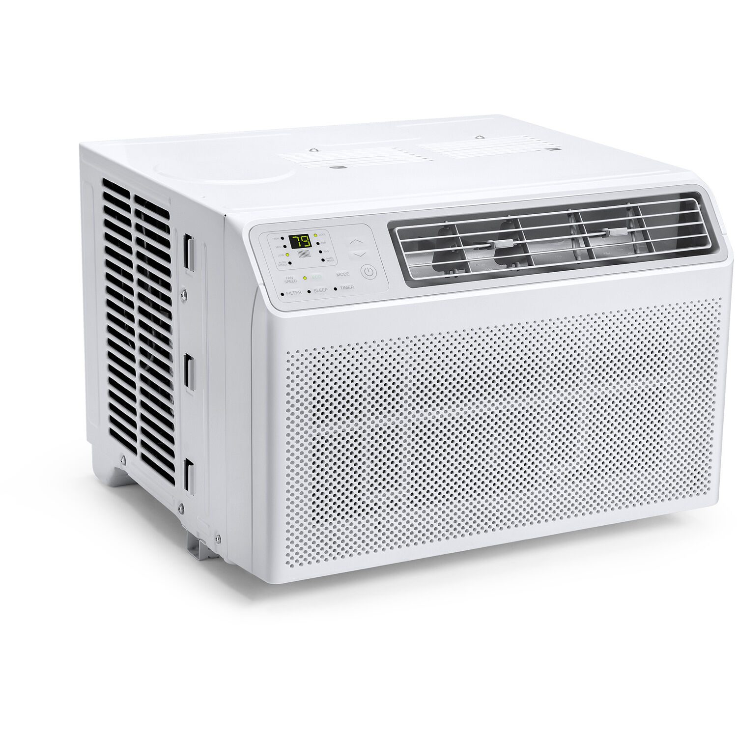 TCL H12W35W Window-Air-Conditioners - View #8