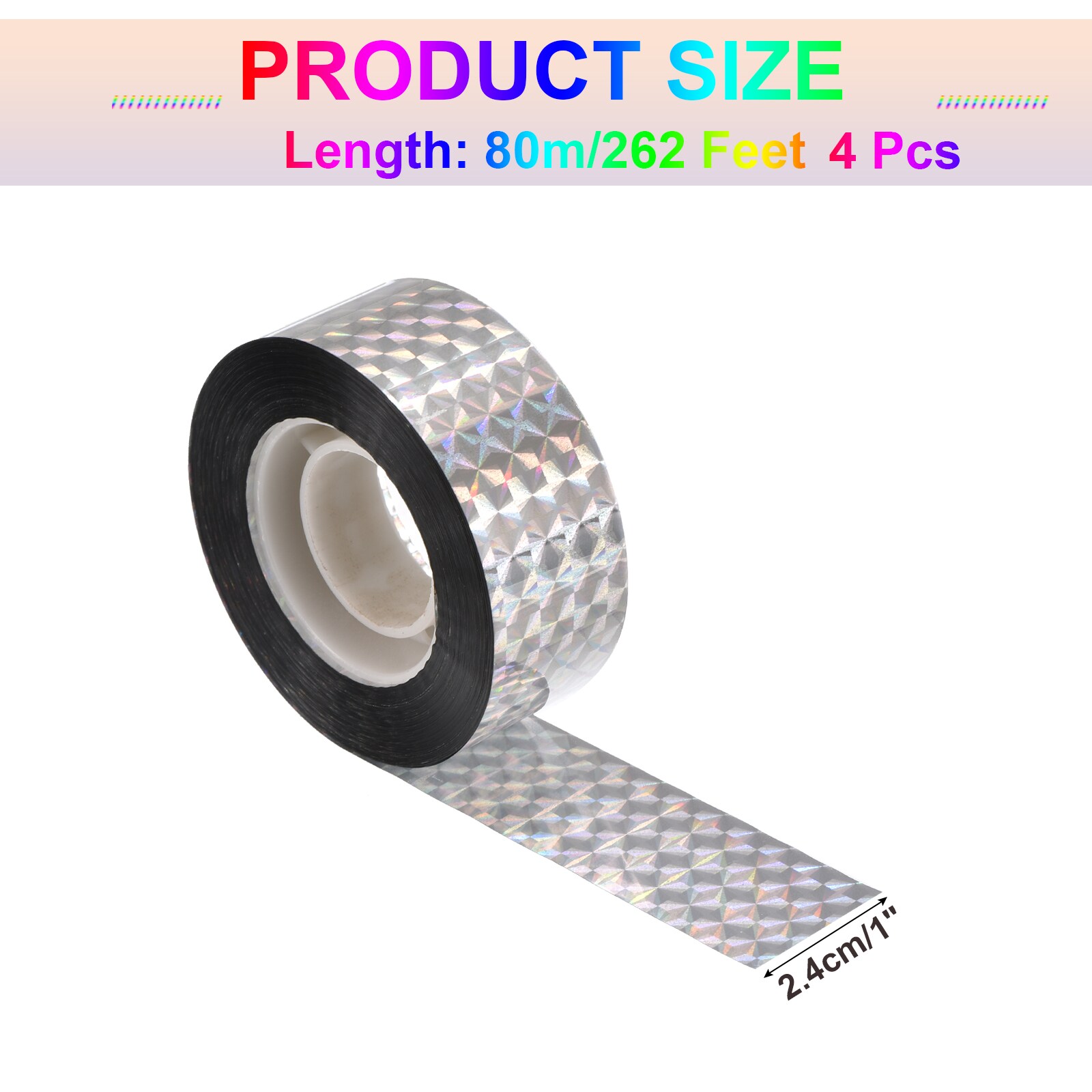 Unique Bargains S25093001UX0484 Animal-Rodent-Control - View #2