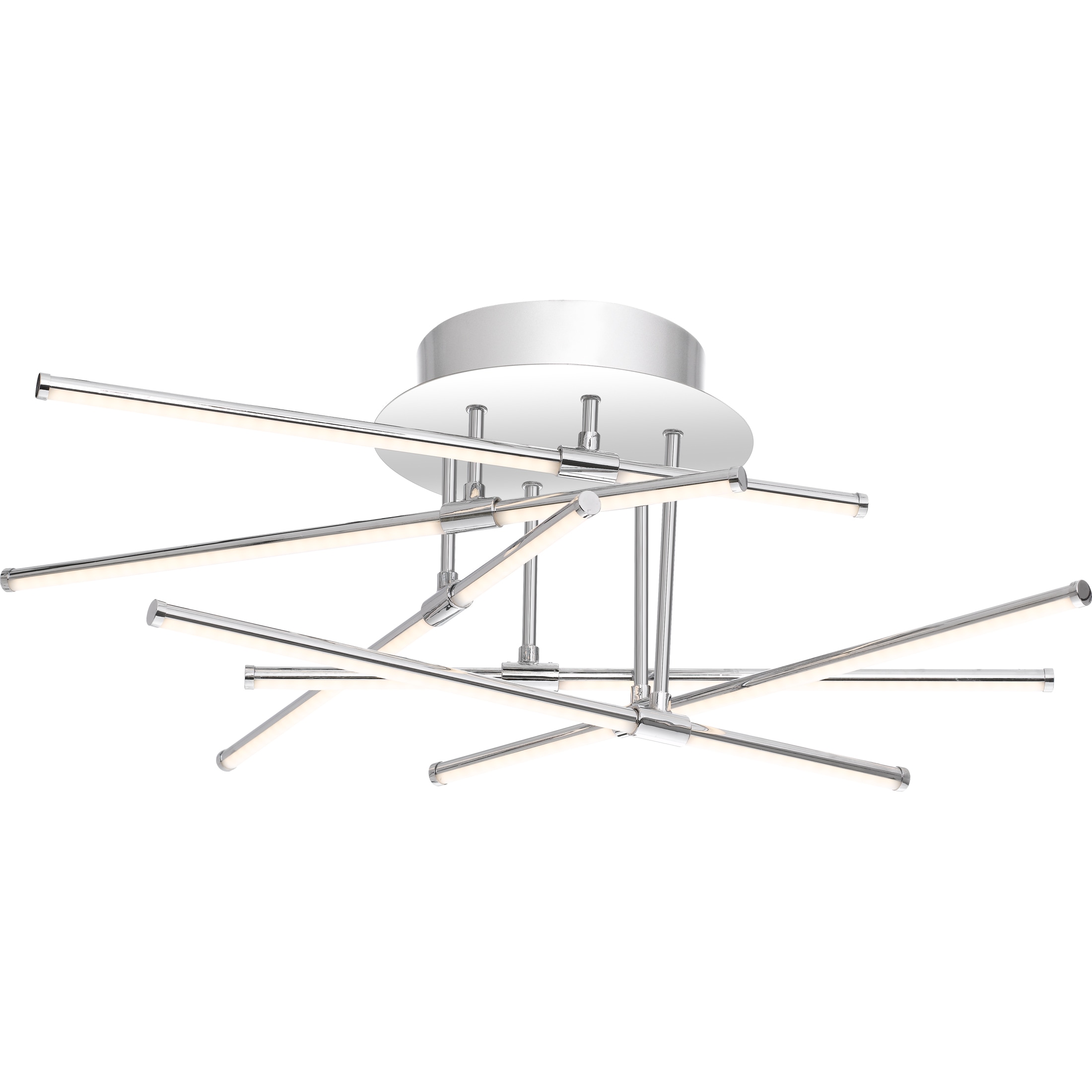 Quoizel PCLS1722C flushmounts - View #3