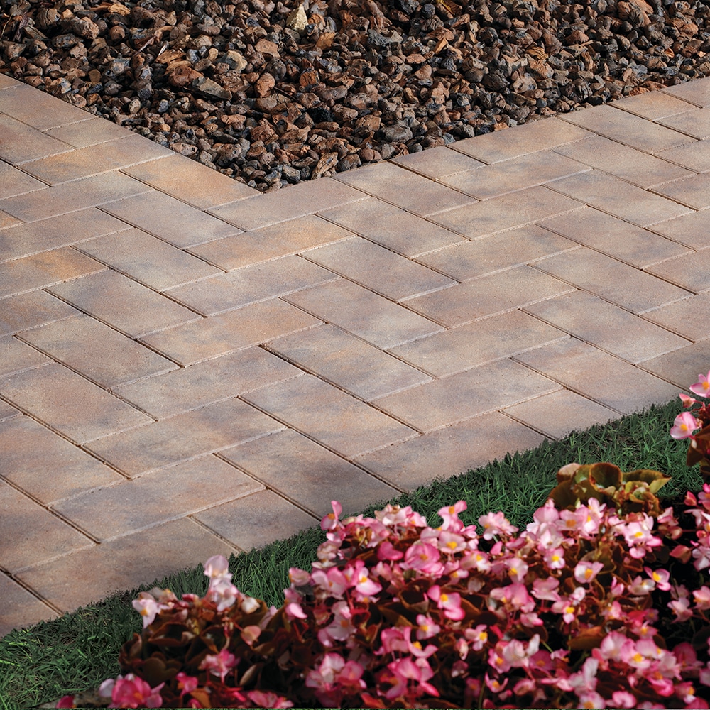 Oldcastle 127000638 Patio-Stone-Pavers - View #3