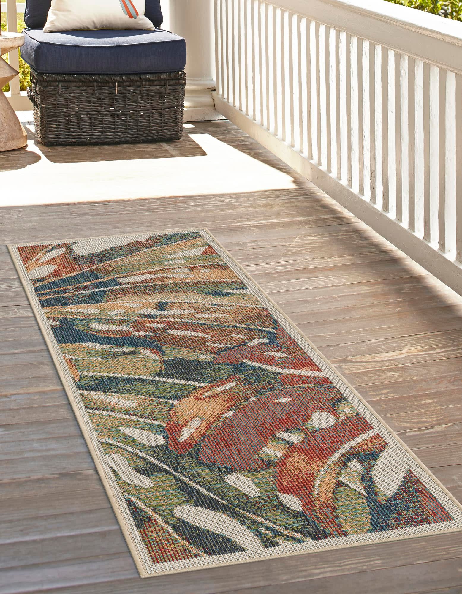 Unique Loom 3177063 rugs - View #6