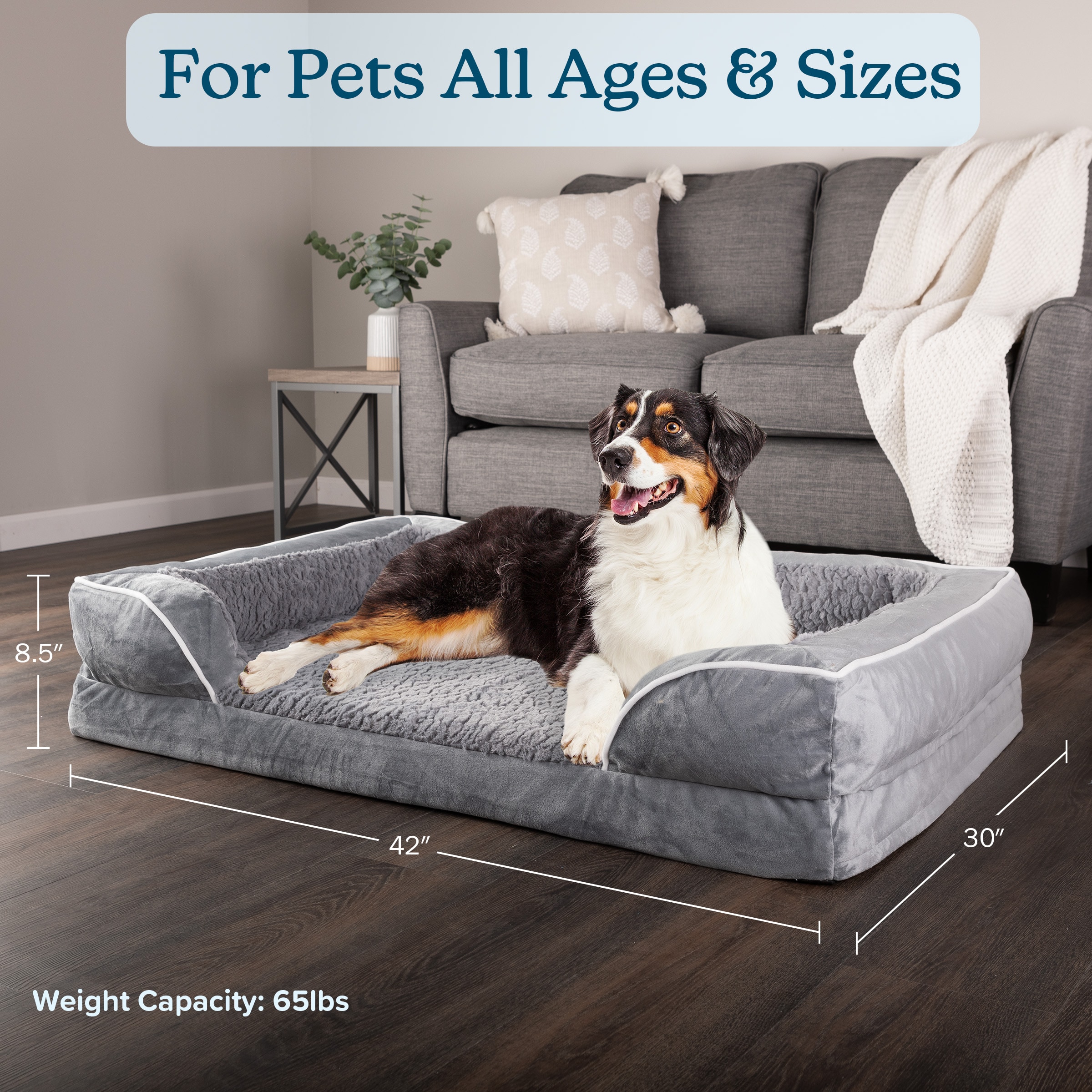 PETMAKER PET6369 Pet-Beds - View #4