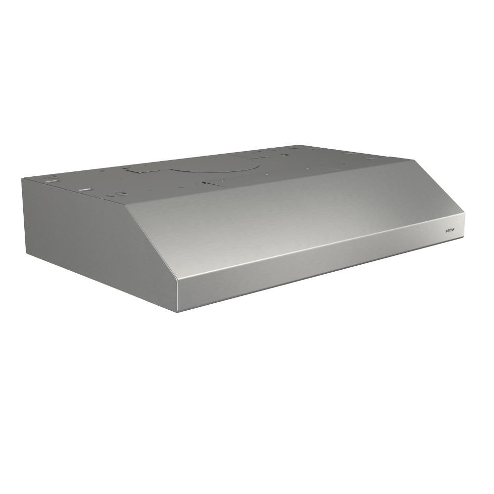 Broan BCSD136SS Undercabinet-Range-Hoods - View #9