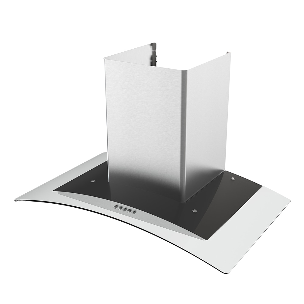 Streamline T-883-1-CL Wall-Mounted-Range-Hoods - View #10