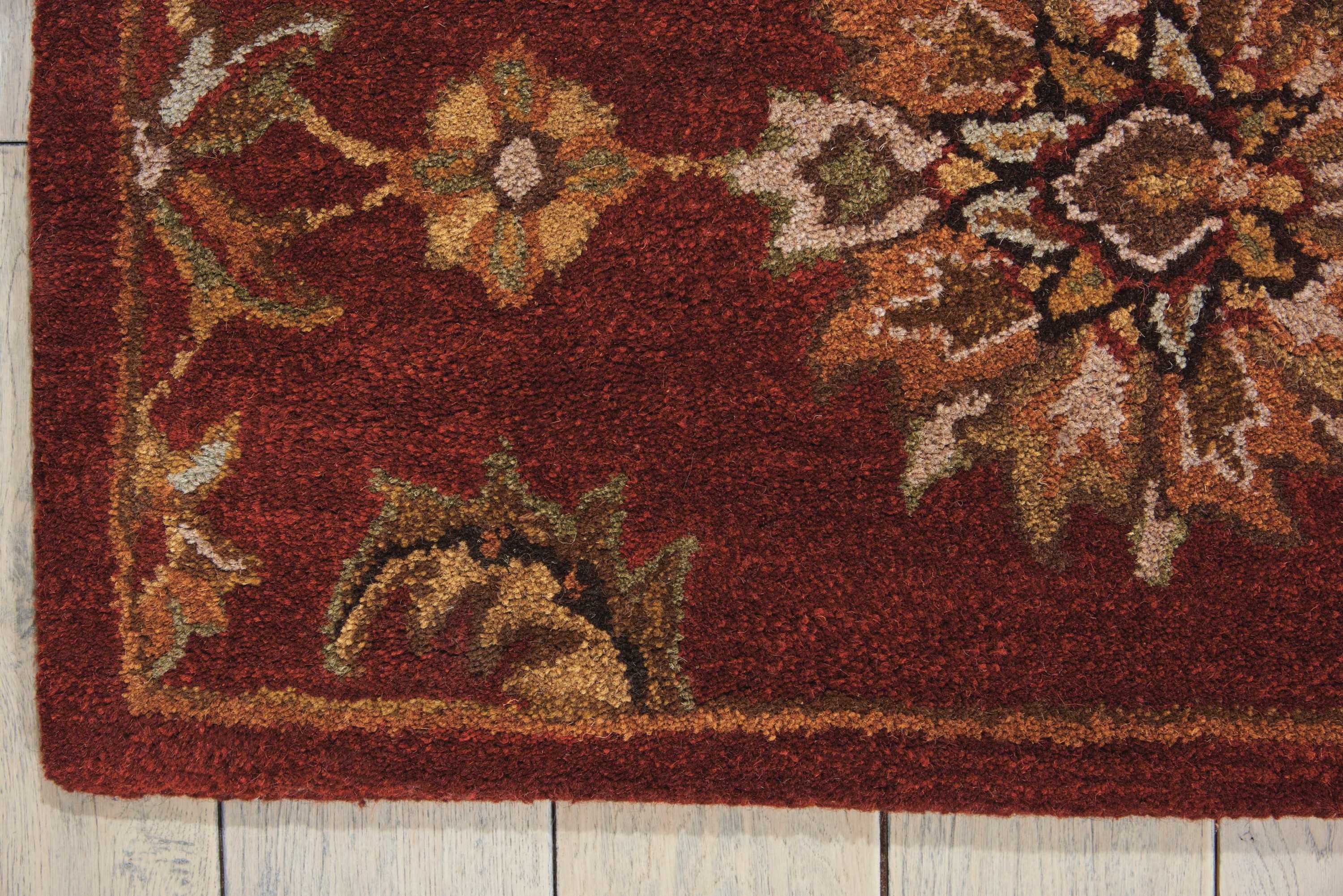 Nourison 10295 rugs - View #3